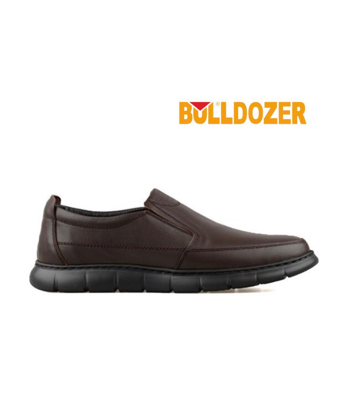 BUL BABAT 250041 40-45 HAKİKİ DERİ CASUAL
