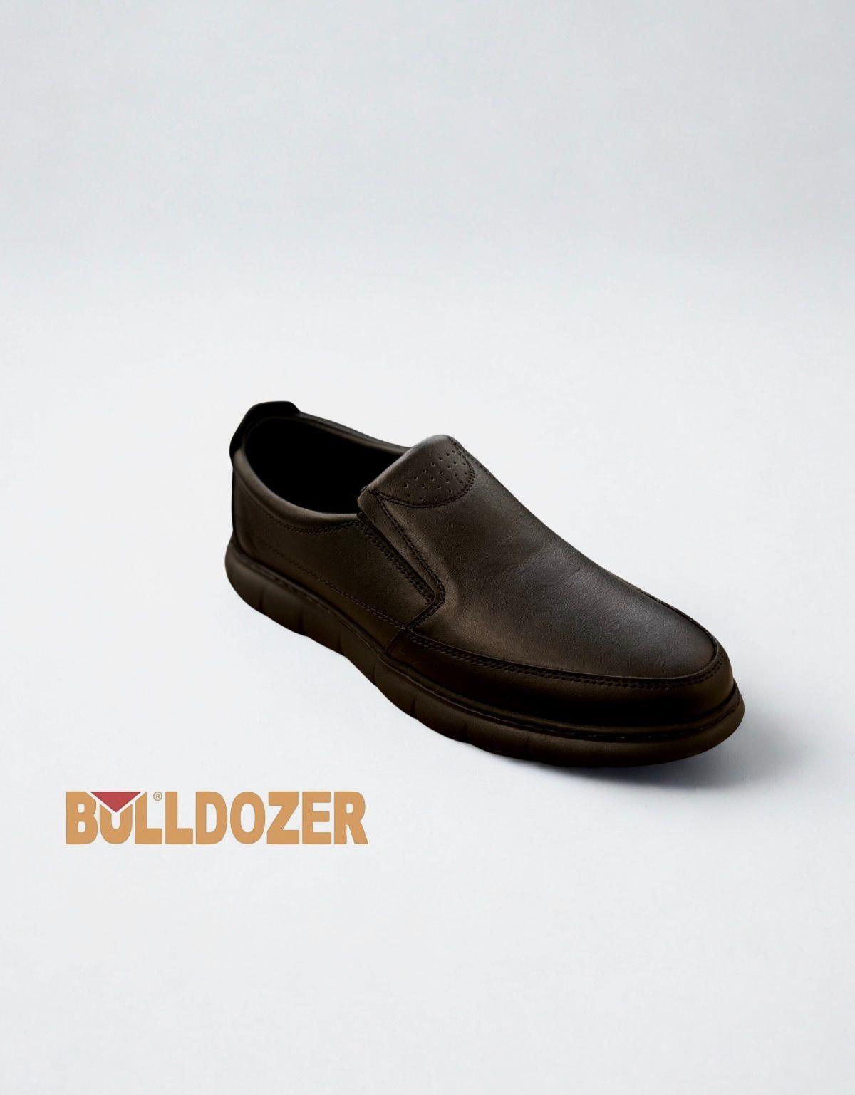 BUL BABAT 250041 40-45 HAKİKİ DERİ CASUAL
