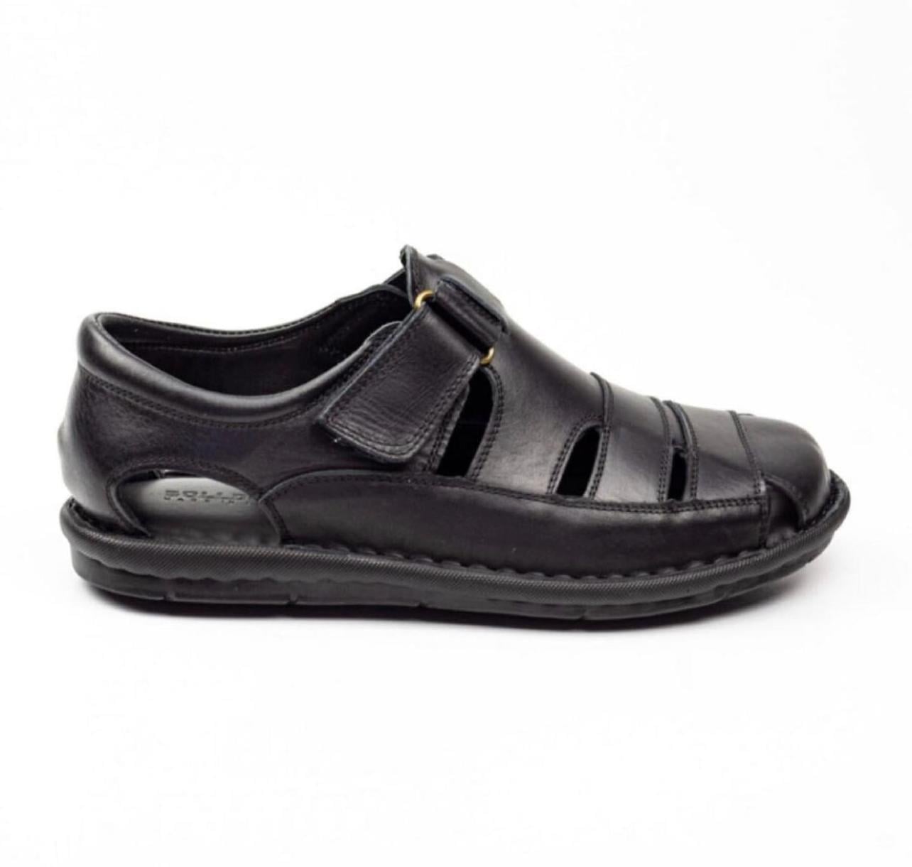 BUL BARBAROSA  221030 201843 40-45 HAKİKİ DERİ SANDAL
