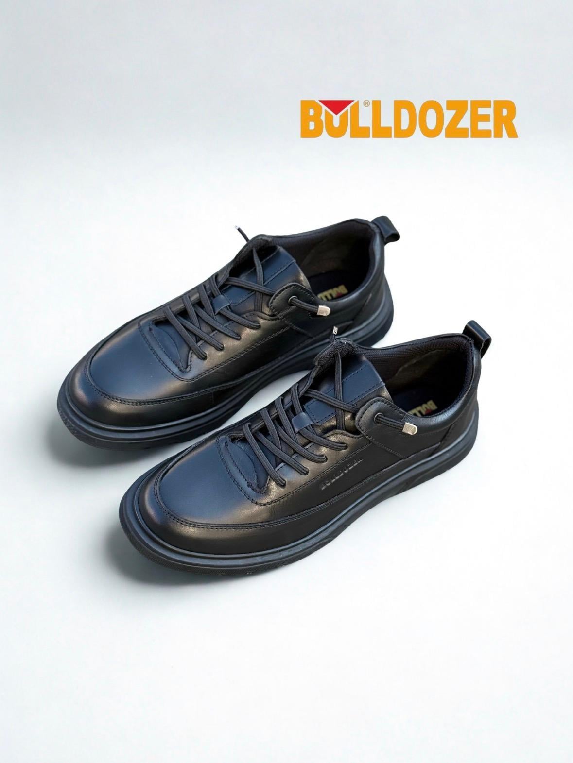 BUL BLAKO 260044 40-45 HAKİKİ DERİ CASUAL