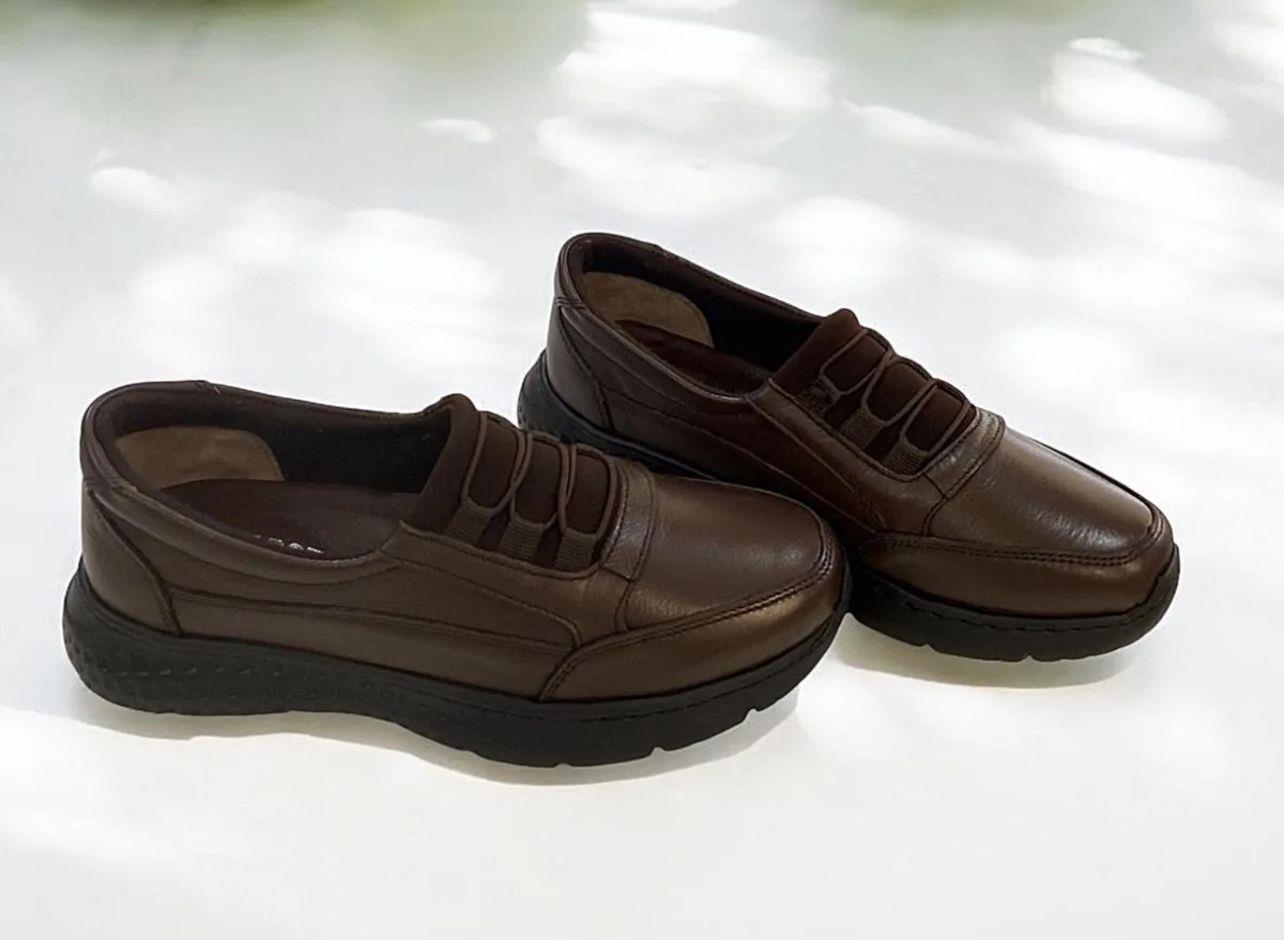 BUL BRAW 250725 36-41 COMFORT HAKİKİ DERİ