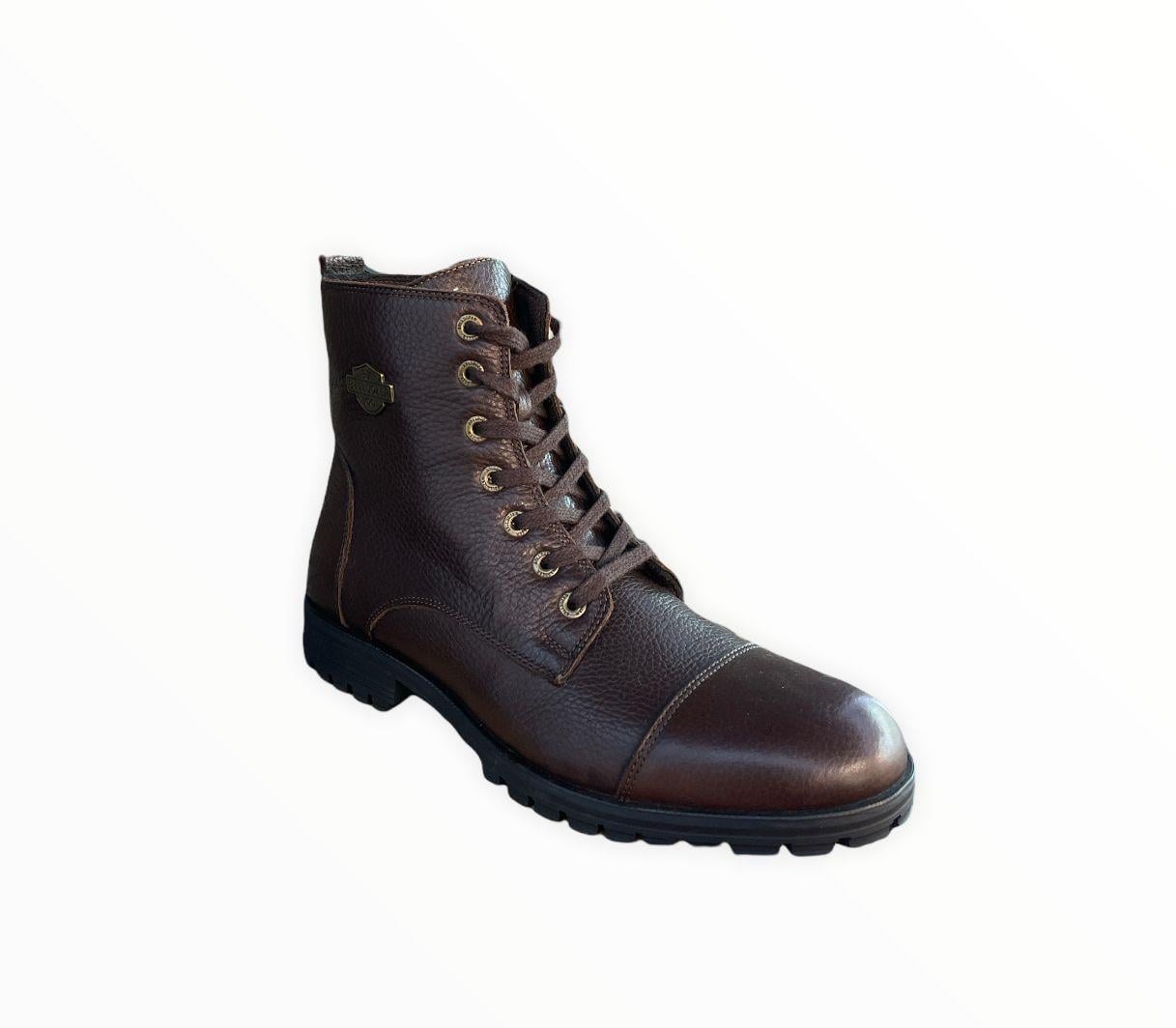BUL FLOVERBOT 240035 220011 40-45 HAKİKİ DERİ BOT