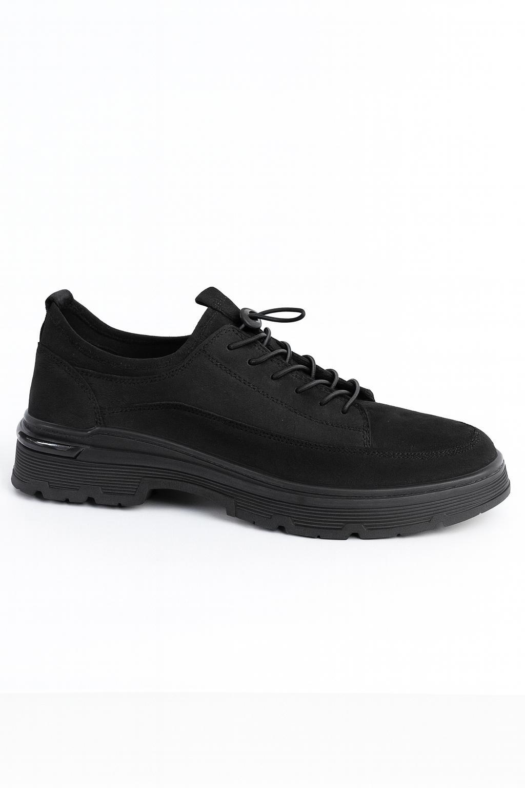 BUL FORX 250023 40-45 HAKİKİ DERİ CASUAL