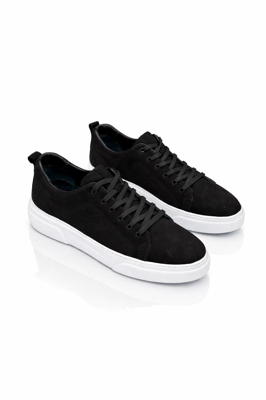 BUL GALS 261236 40-45 HAKİKİ DERİ CASUAL