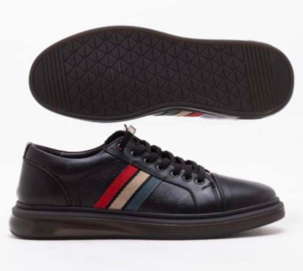 BUL KABO 231038 40-45 HAKIKI DERI CASUAL