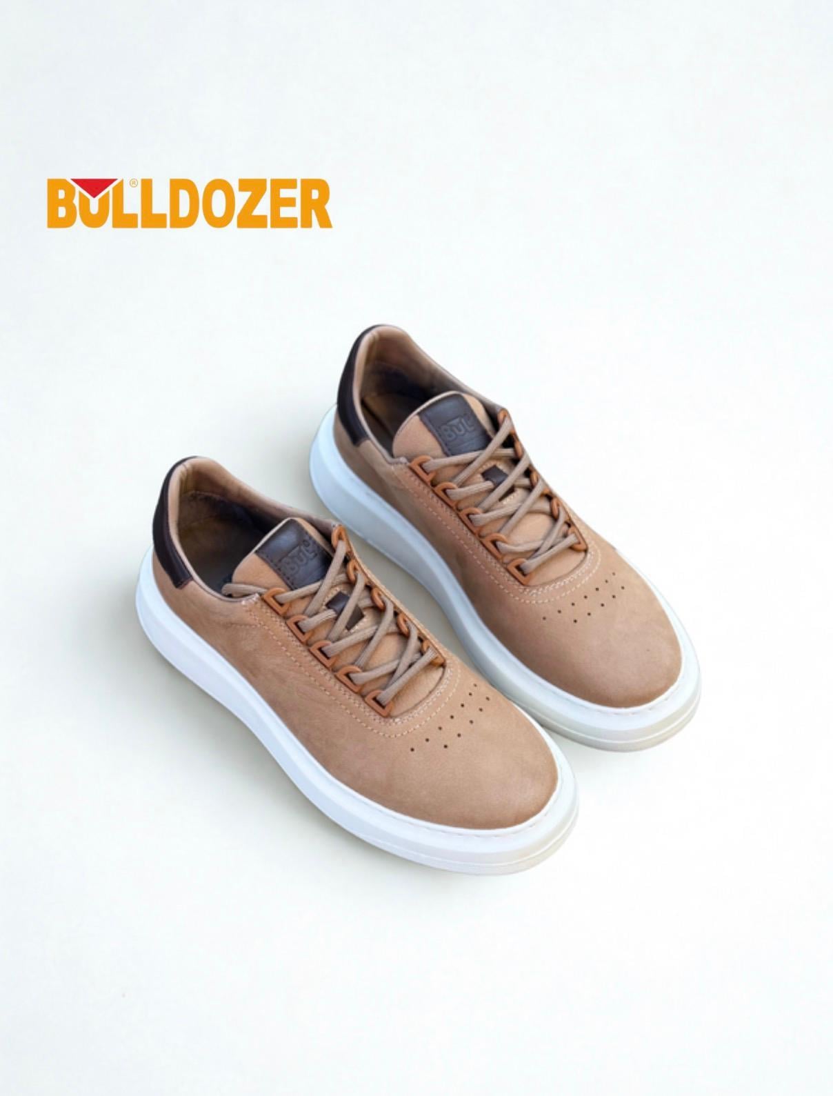 BUL KUMMO 260246 40-45 HAKİKİ DERİ CASUAL