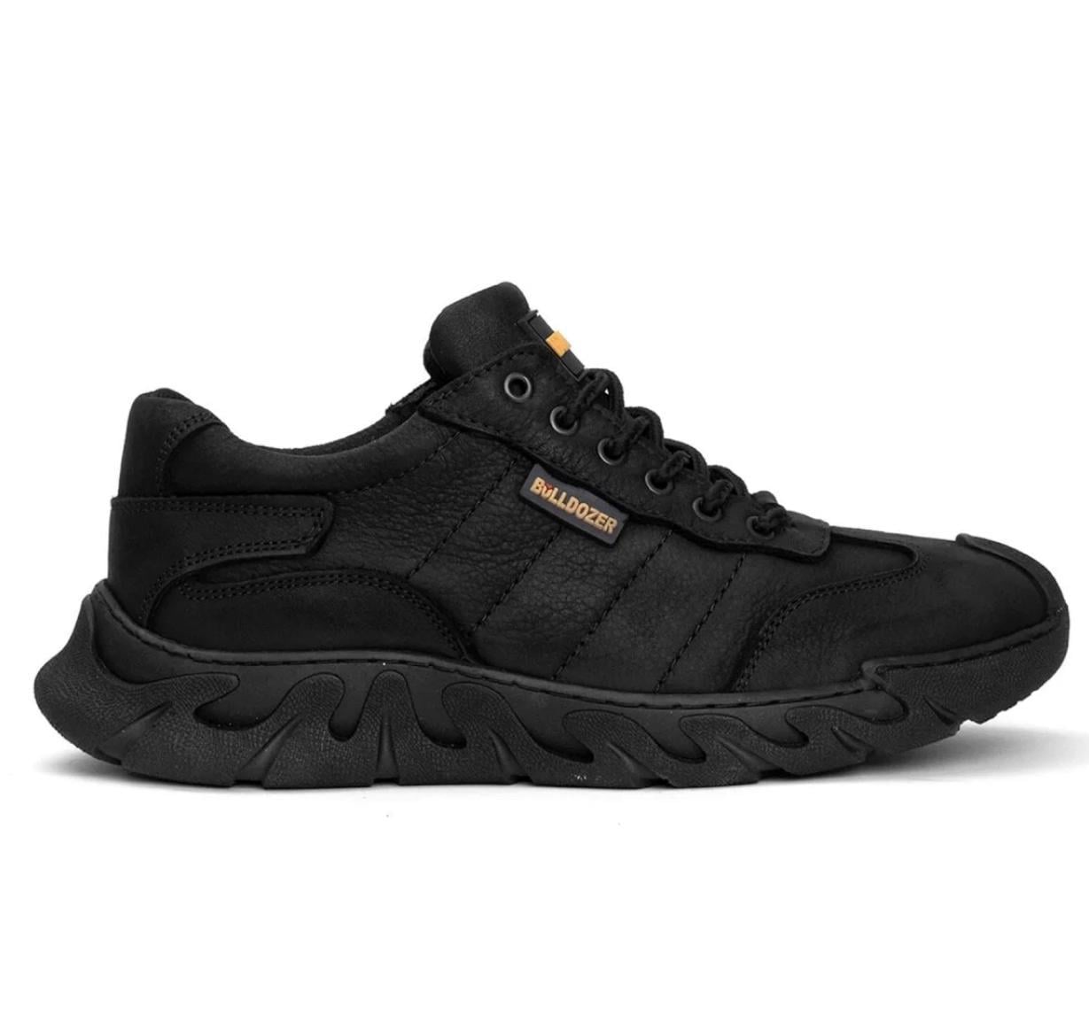 BUL PANT 240041 40-45 HAKİKİ DERİ CASUAL