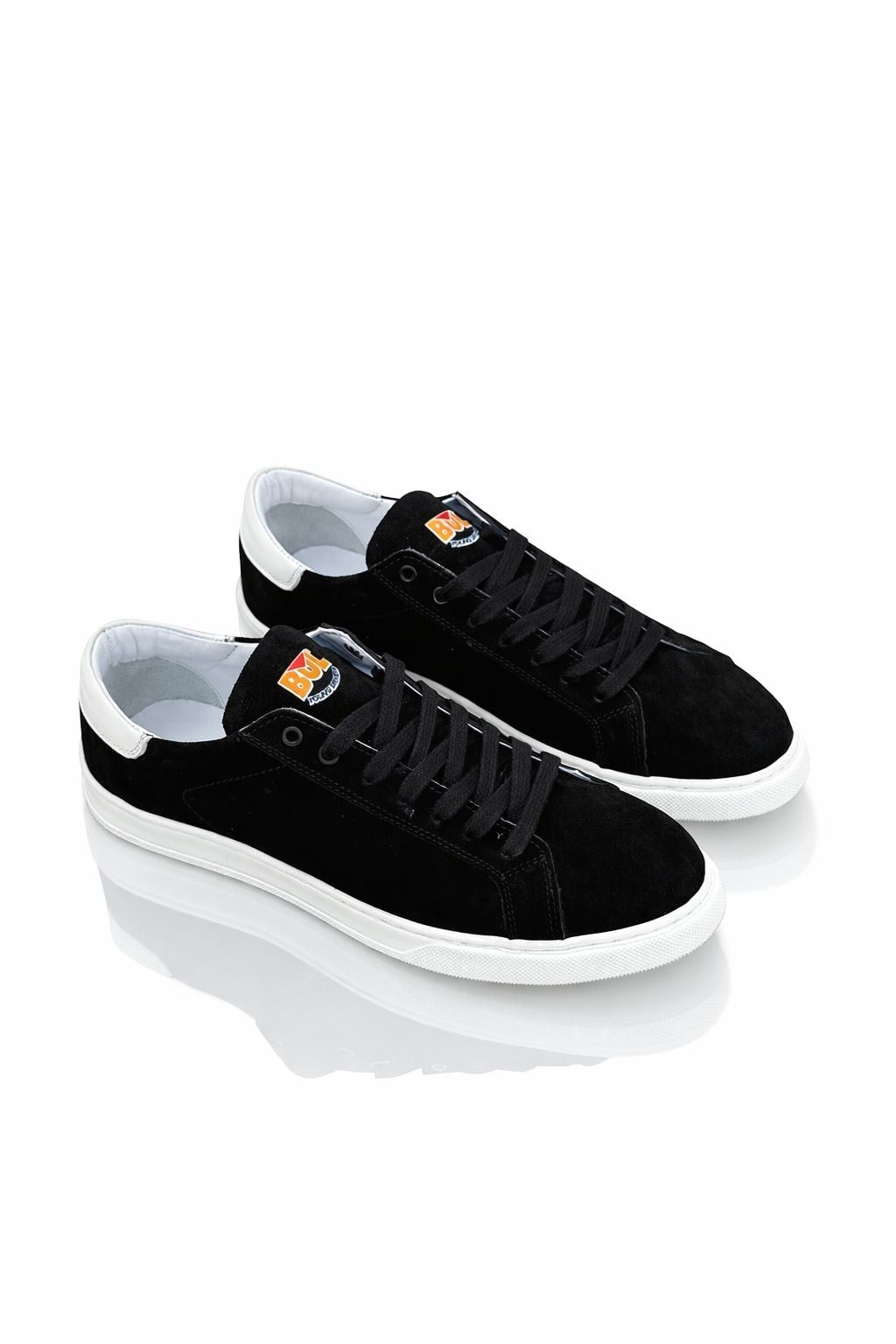 BUL REDDO 261009 251014 40-45 HAKİKİ DERİ CASUAL