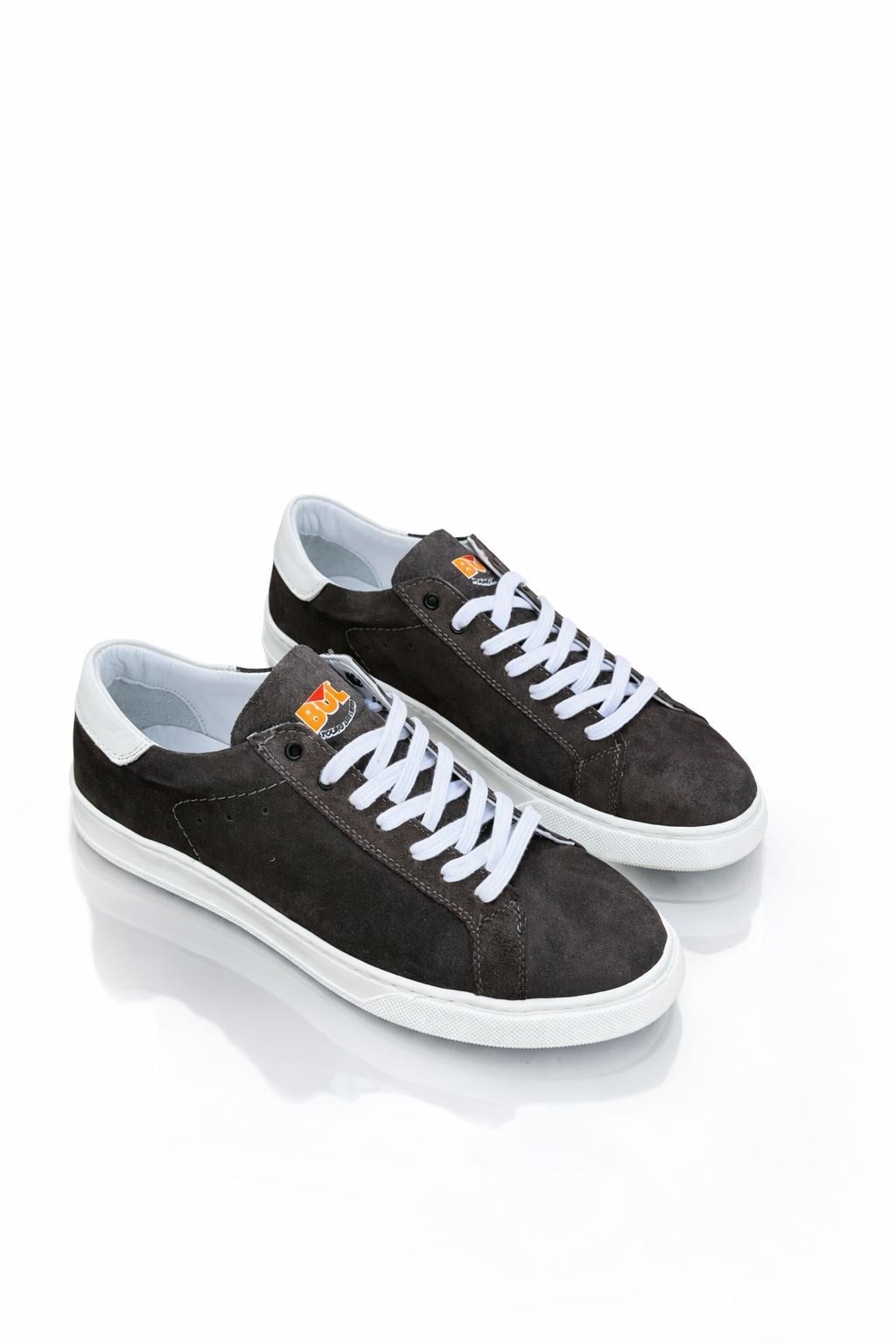 BUL REDDO 261009 251014 40-45 HAKİKİ DERİ CASUAL