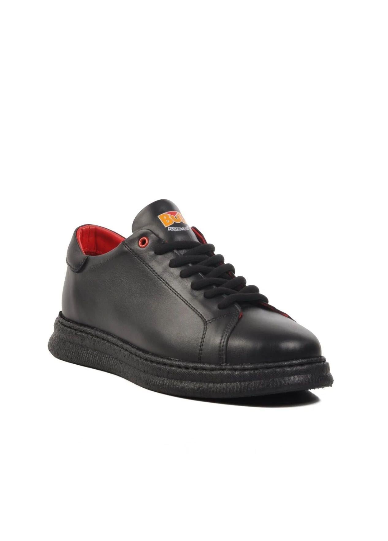 BUL SPEZ 251013 40-45 HAKİKİ DERİ CASUAL