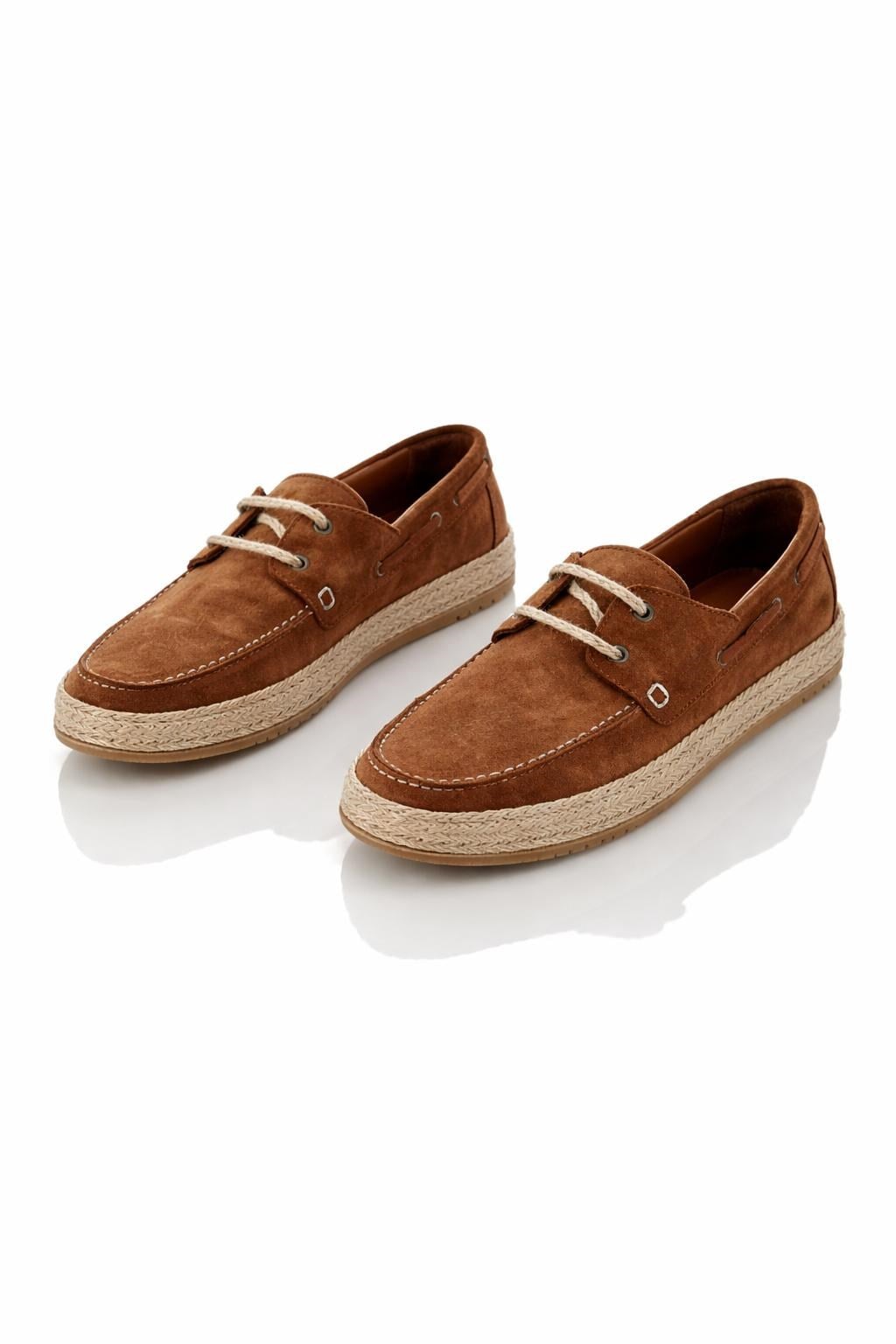 BUL VALA 261012 40-45 HAKİKİ DERİ LOAFER
