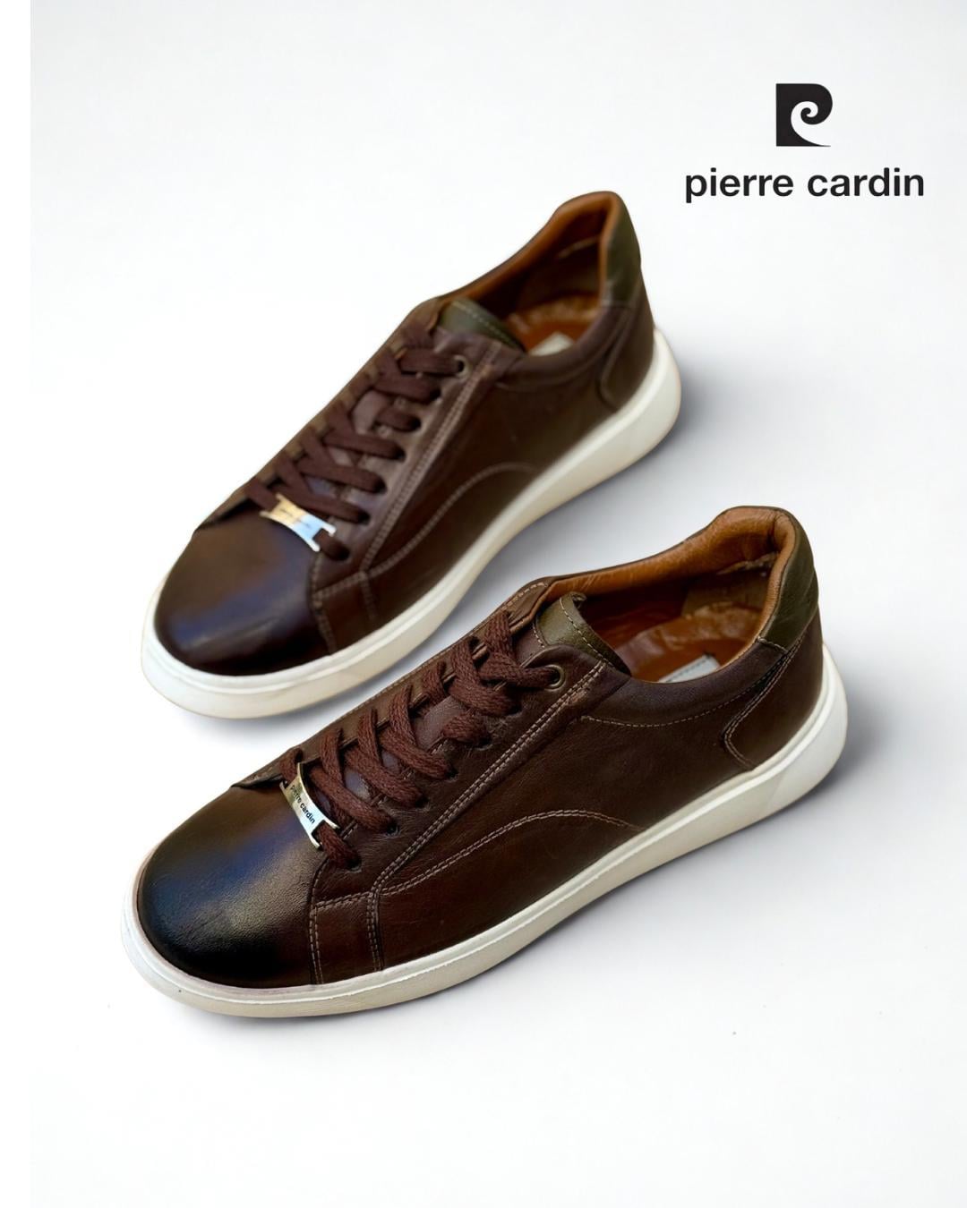BUL WERY 251237 40-45 HAKİKİ DERİ CASUAL