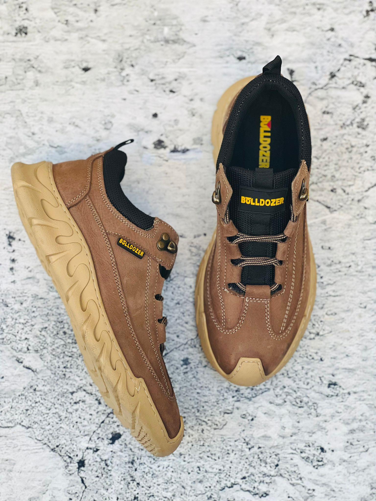 BUL ZİMA 240003 40-45 HAKİKİ DERİ CASUAL