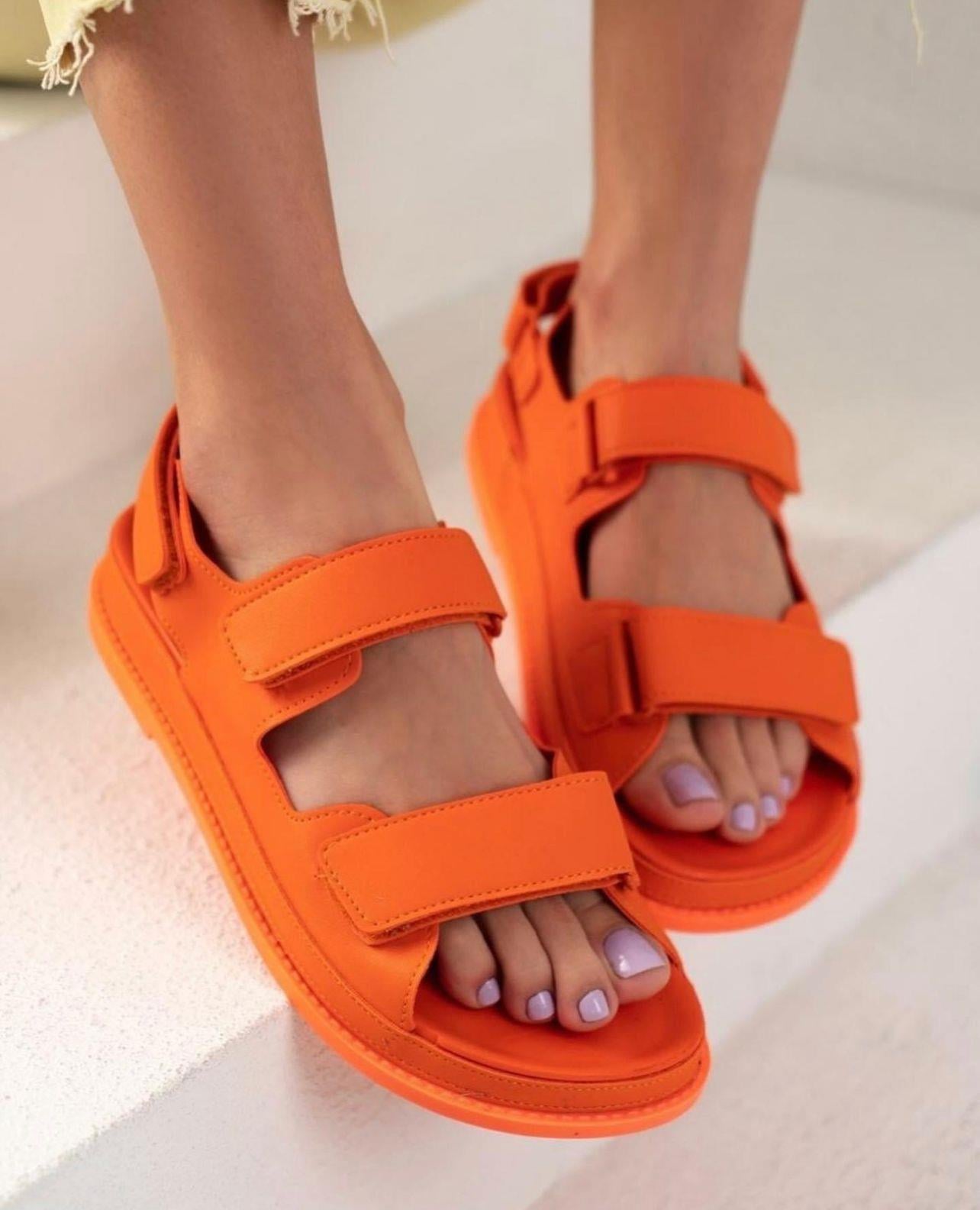 CA LİMİ 36-40 CC SANDALET