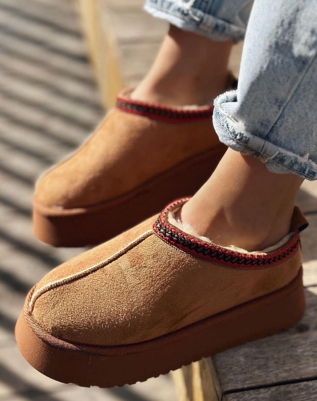 CA MİSSE 36-40 UGG TERLİK