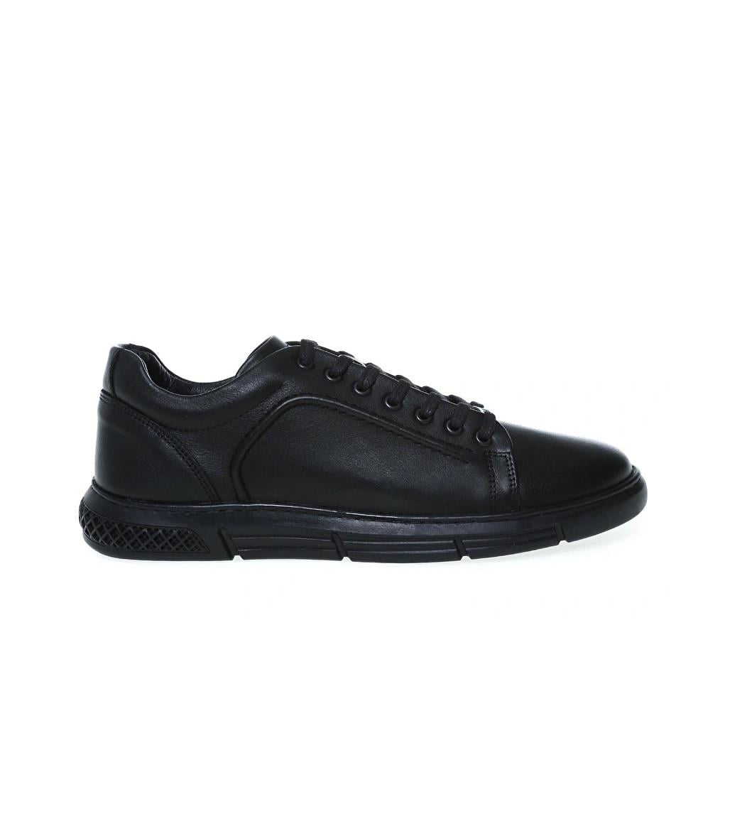 HJ ALBARA 10221577 40-45 HAKİKİ DERİ CASUAL