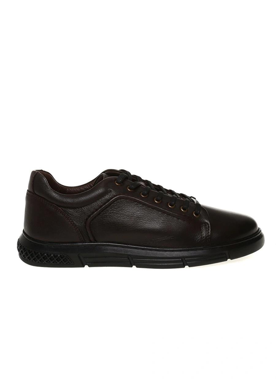HJ ALBARA 10221577 40-45 HAKİKİ DERİ CASUAL