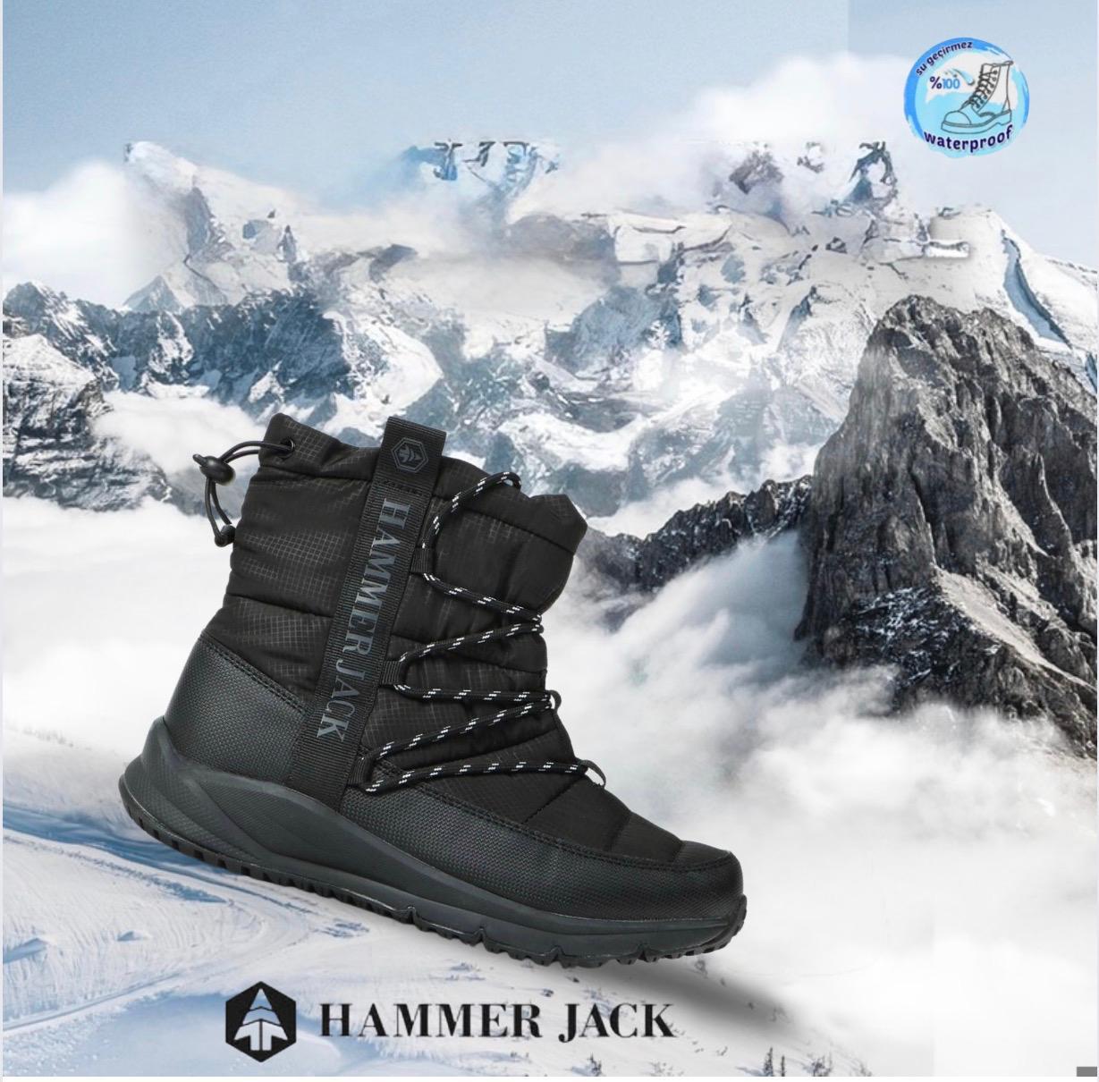 HJ BELO 21620 36-40 KAR BOTU