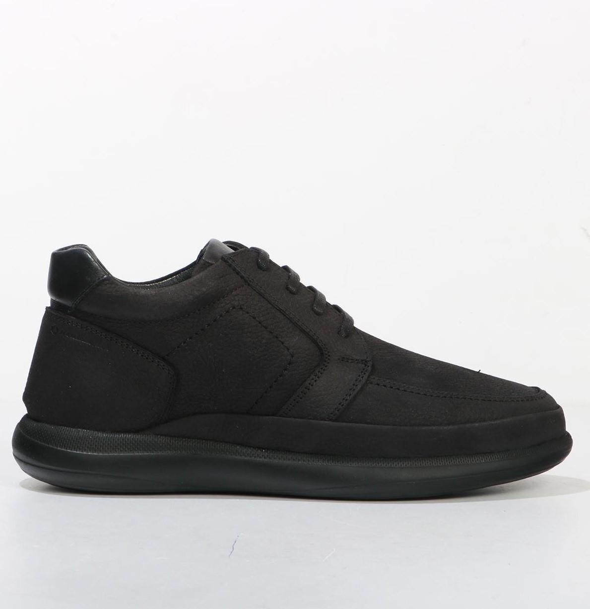 HJ CASTELO 40-45 HAKİKİ DERİ BOT