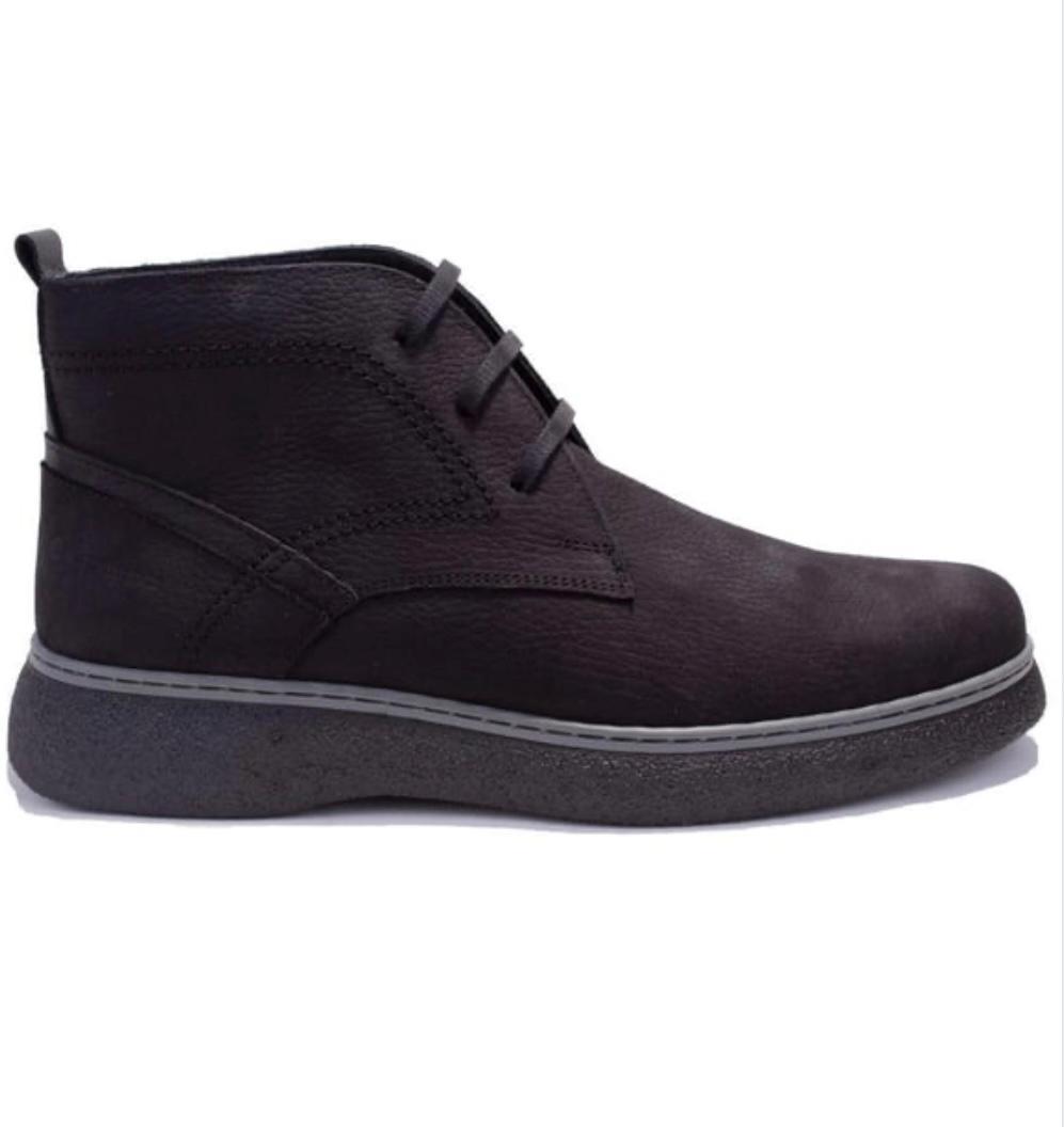 HJ CHAVES 40-45 HAKİKİ DERİ BOT