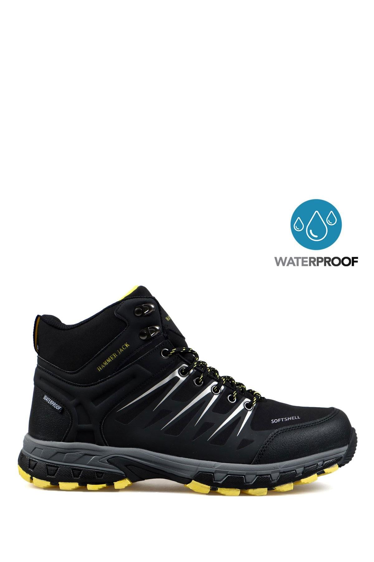 HJ RAMBO 10219900 40-45 SOFT SHELL