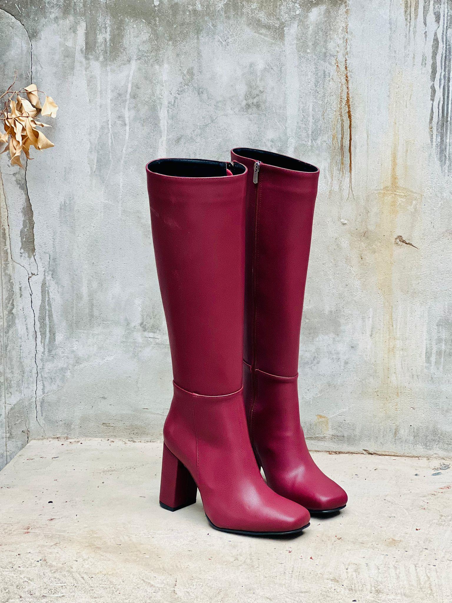 IN DEWRA K54 36-40 ÇİZME