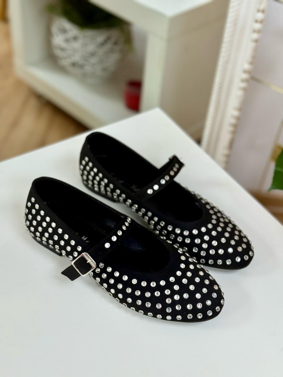 IN DOTTY 7030 36-40 BABET