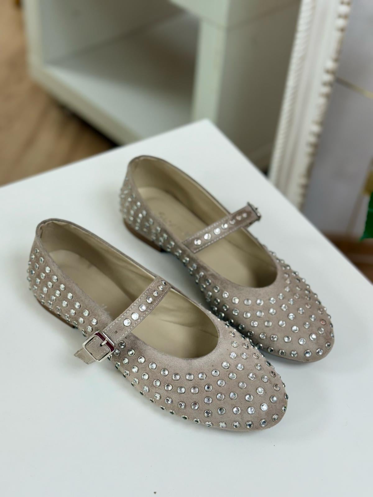 IN DOTTY 7030 36-40 BABET