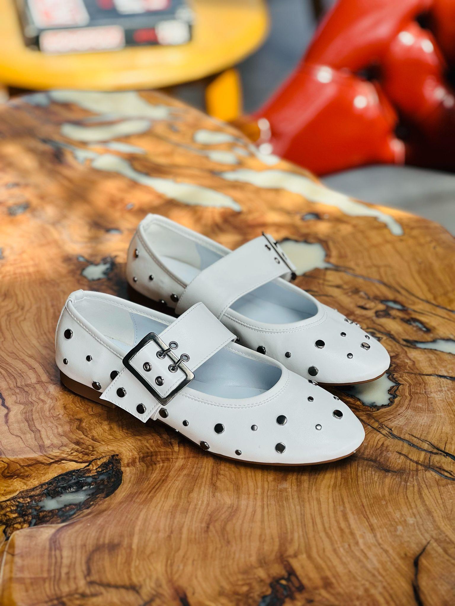 IN OX 7040 36-40 TROKLU BABET