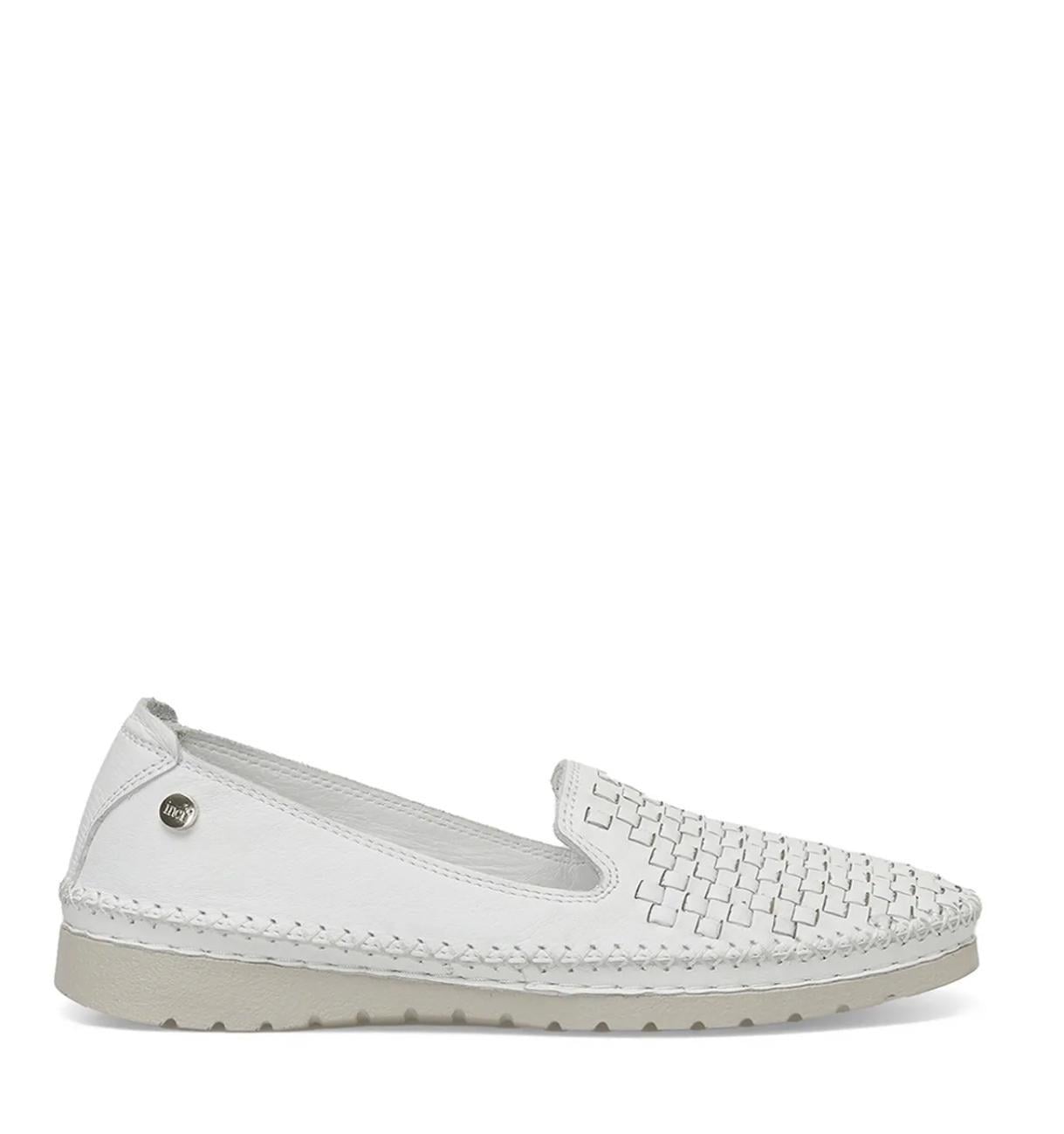 INCI KIYA 36-40 HAKİKİ DERİ LOAFER