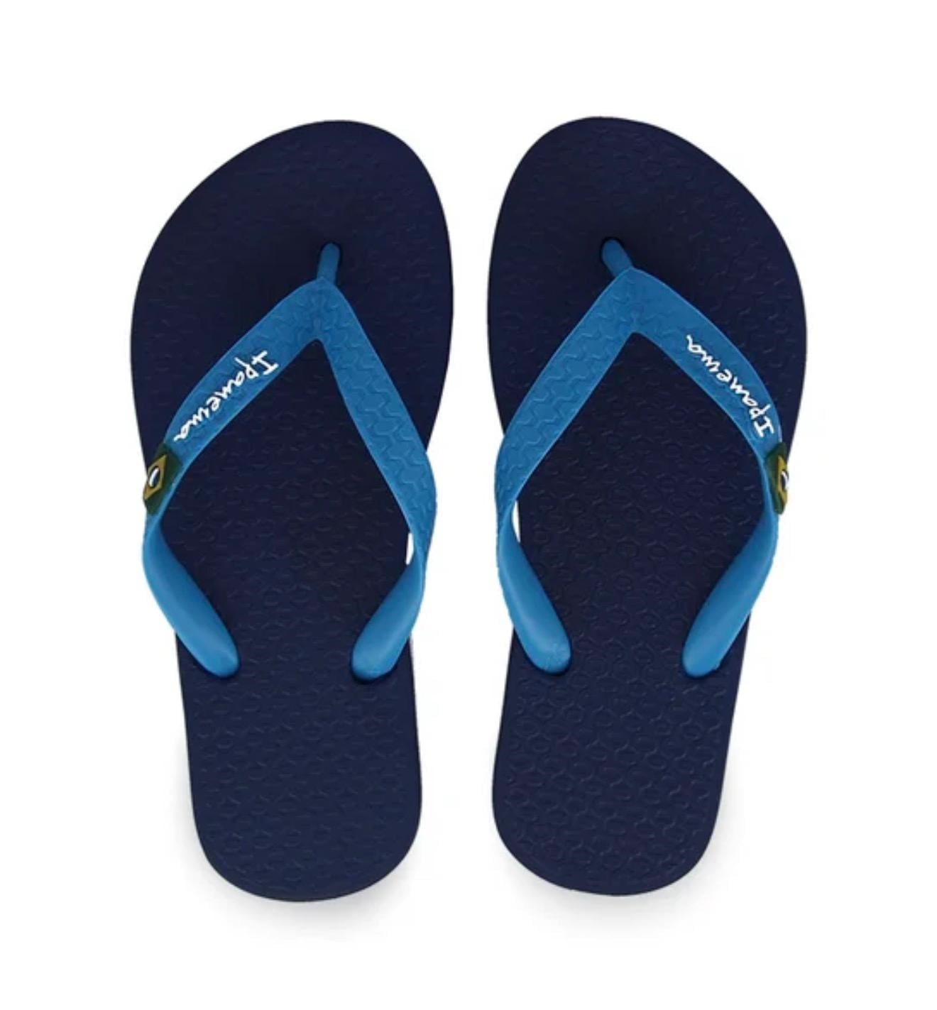 IPANEMA BB0118 25-38 LASTİK TERLİK