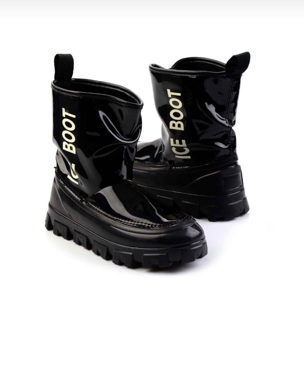 KM BOOT K10501 36-40 BOT