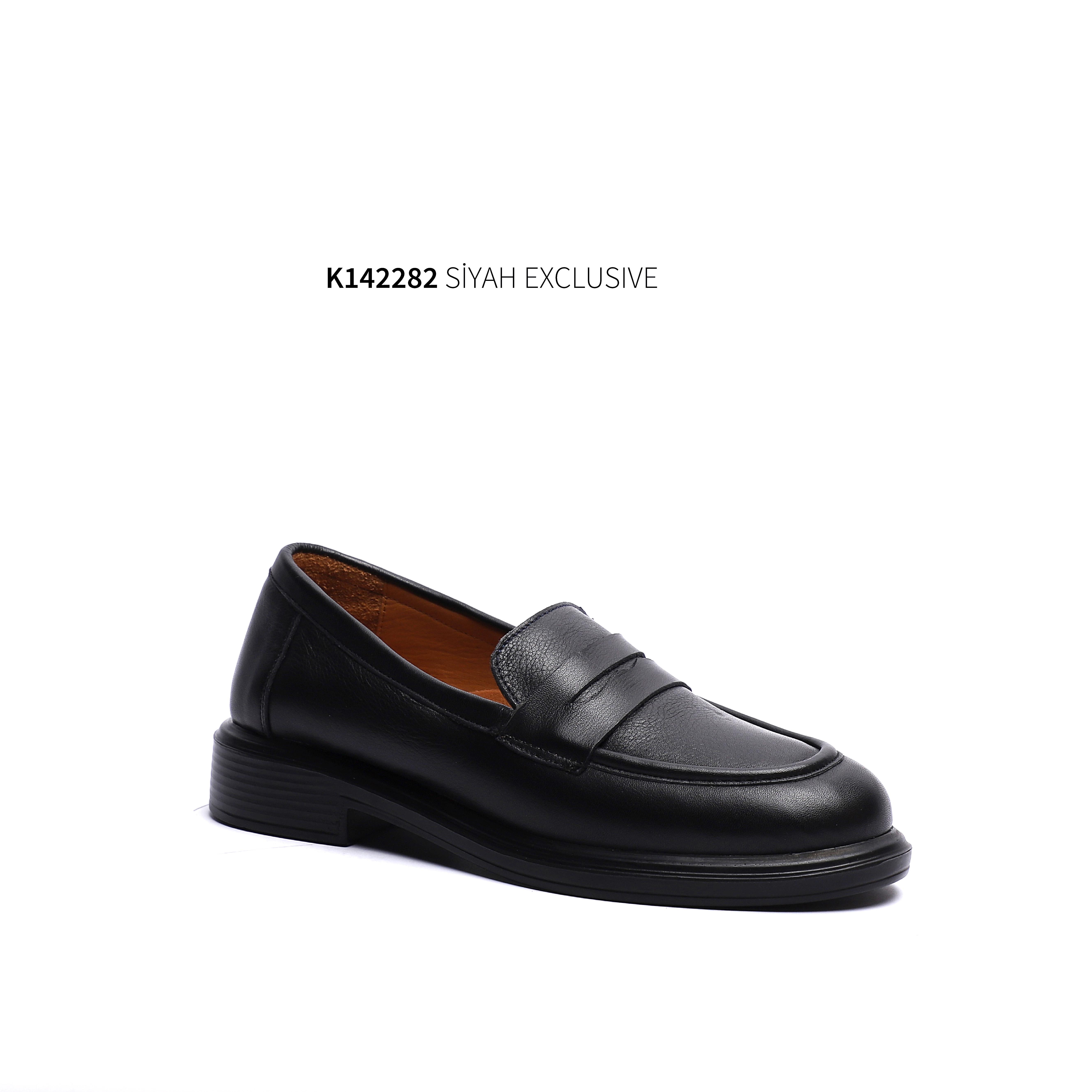 KM VOVO 142282 36-40 LOAFER