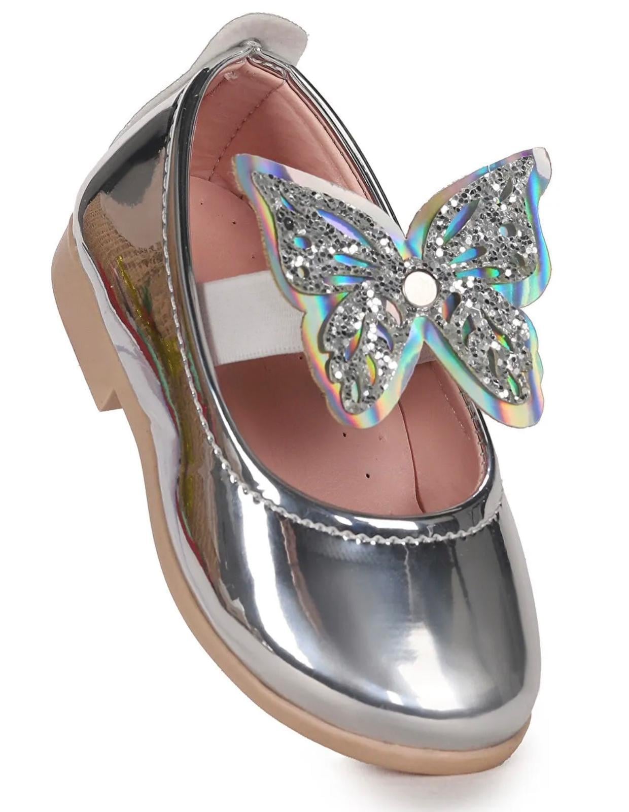 MN BUTTERFLY 102  21-30 BABET
