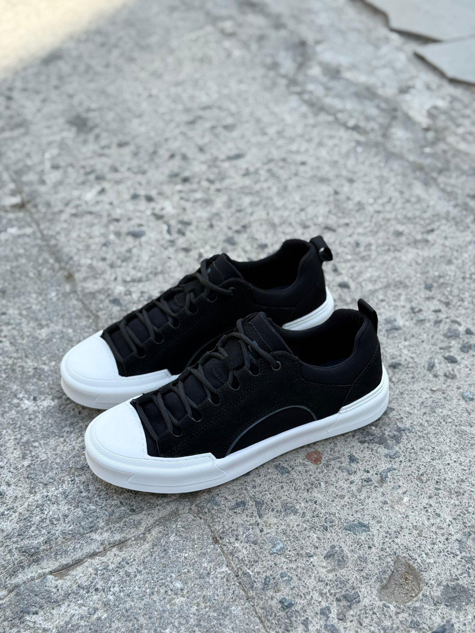PC 023CORVET 40-44 HAKİKİ DERİ CASUAL