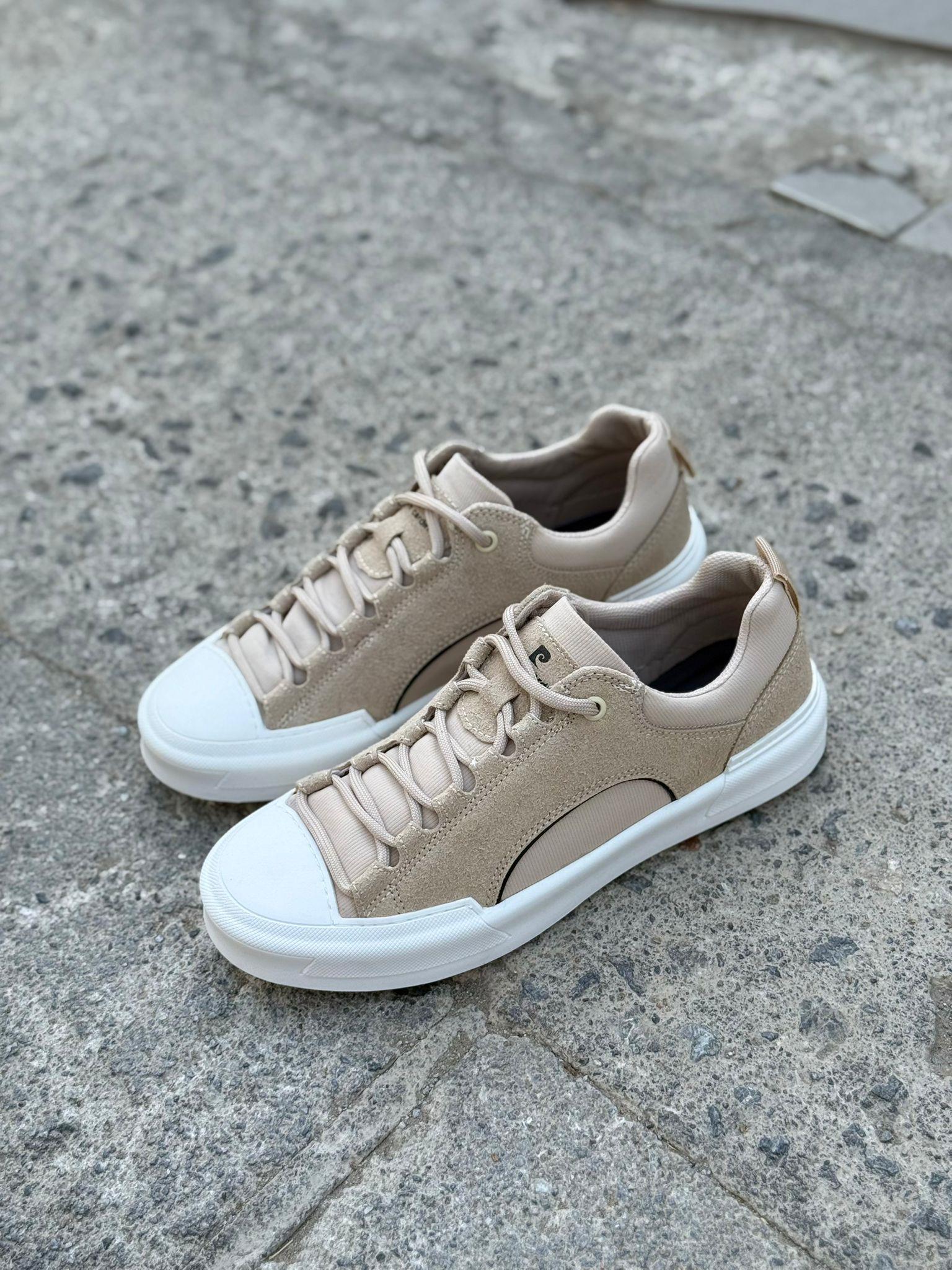 PC 023CORVET 40-44 HAKİKİ DERİ CASUAL