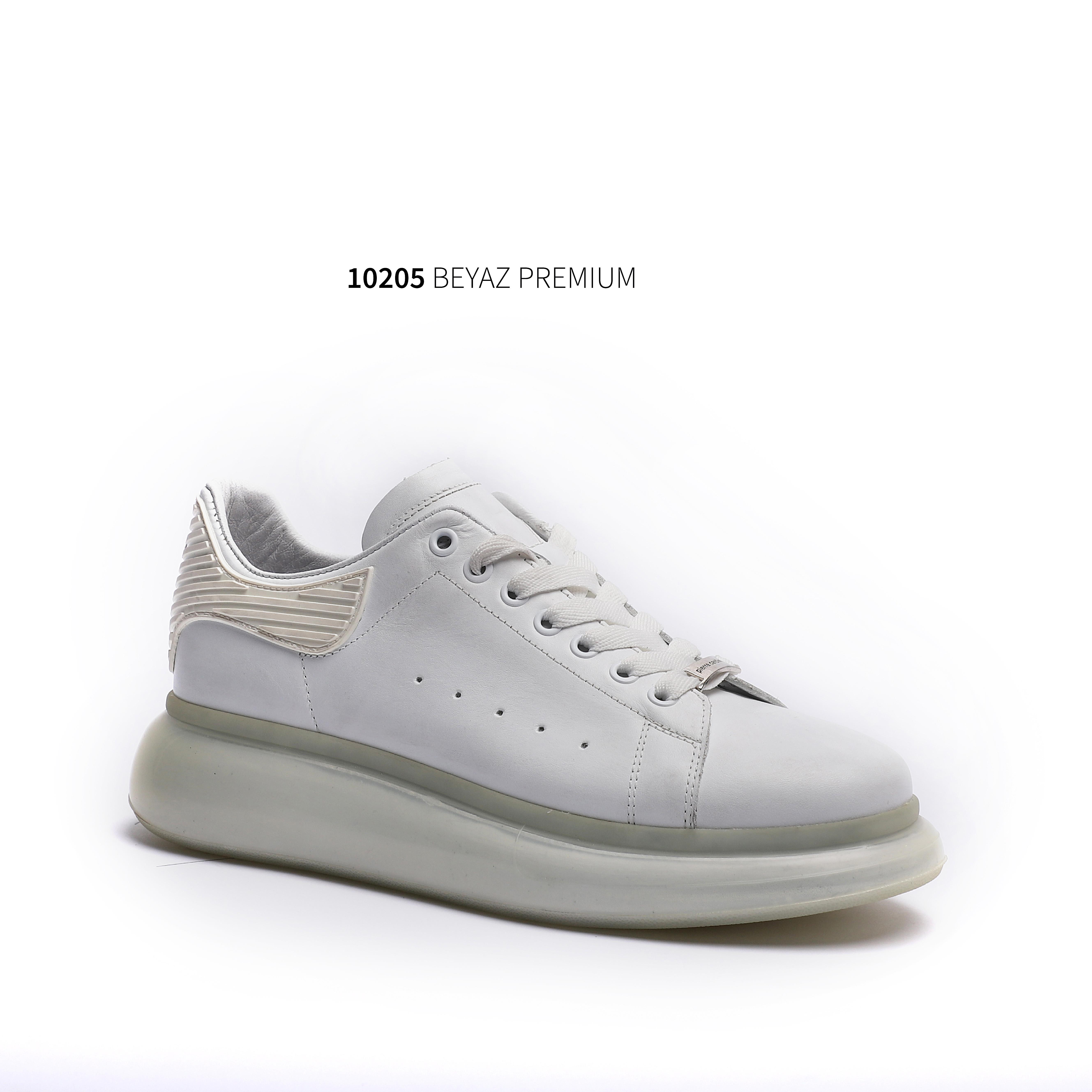 PC ADRE 10205 40-44 HAKİKİ DERİ CASUAL