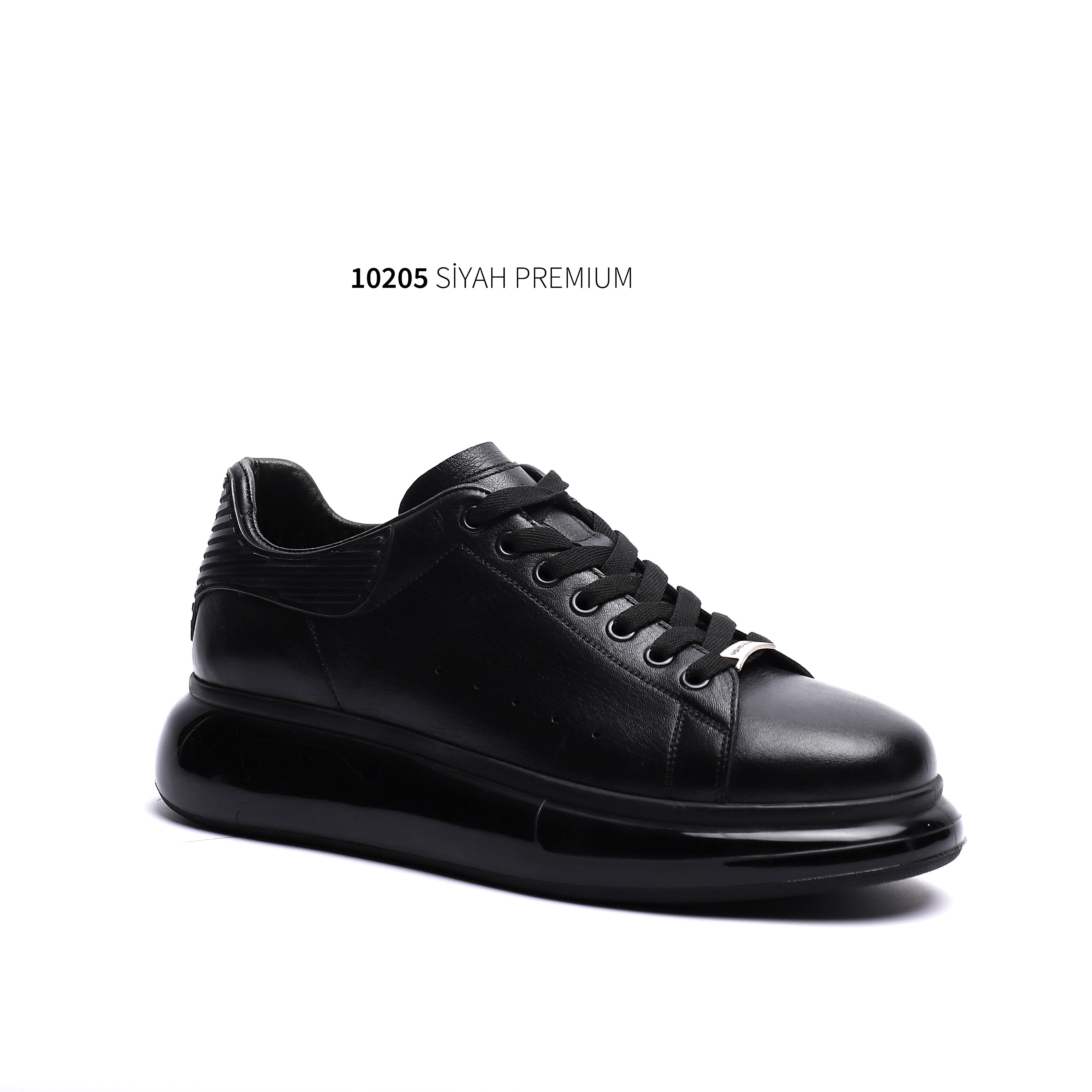 PC ADRE 10205 40-44 HAKİKİ DERİ CASUAL