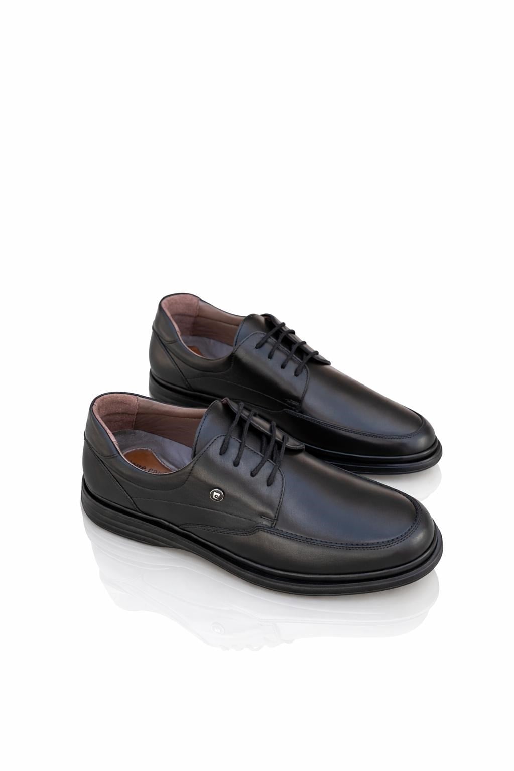 PC ERIC 146208B 40-44 HAKİKİ DERİ CASUAL