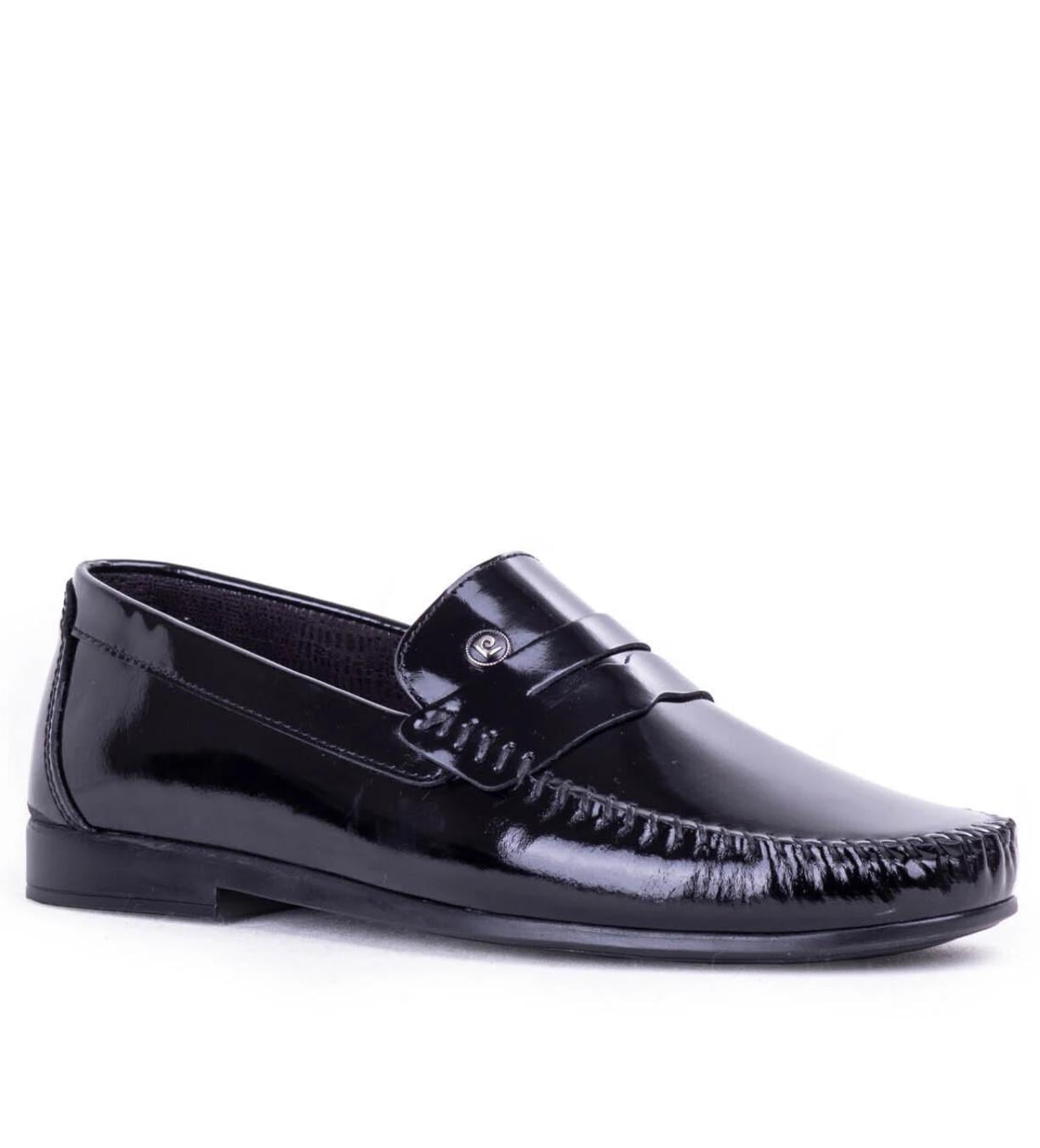 PC MANO 25111 40-44 HAKİKİ DERİ LOAFER
