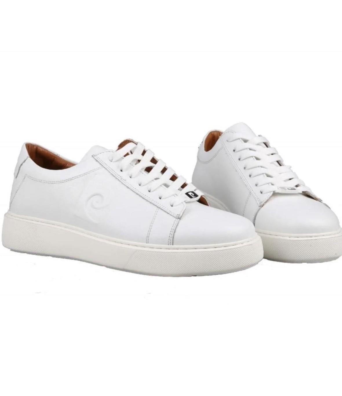 PC MUSHY 1362002 40-47 HAKİKİ DERİ CASUAL