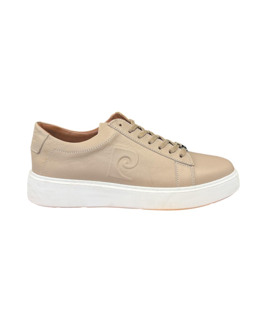 PC MUSHY 1362002 40-47 HAKİKİ DERİ CASUAL