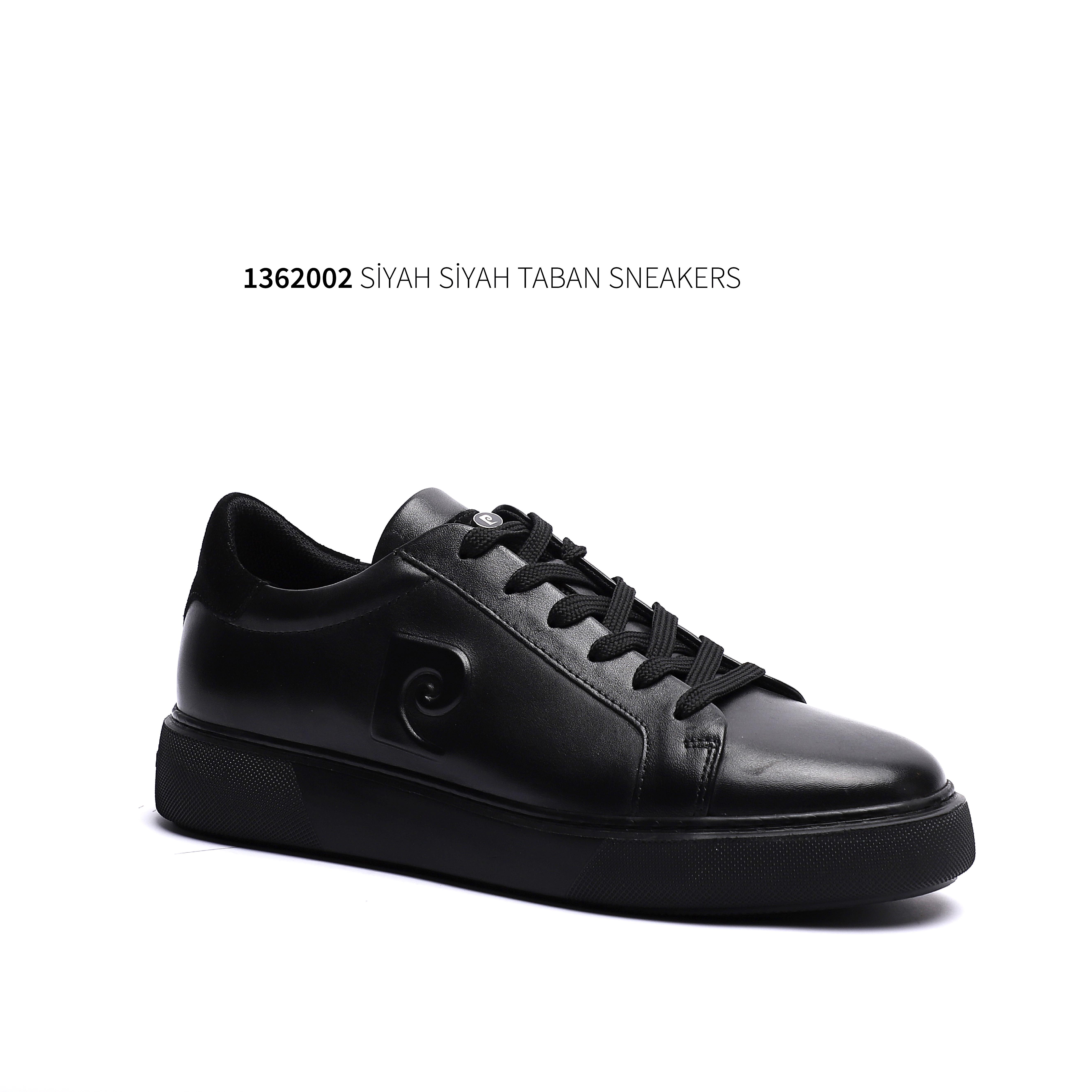 PC MUSHY 1362002 40-47 HAKİKİ DERİ CASUAL