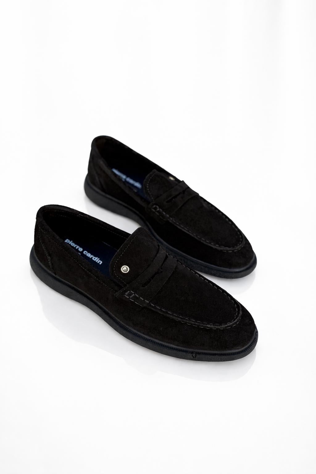 PC SAMUEL 14905 40-44 HAKİKİ DERİ LOAFER