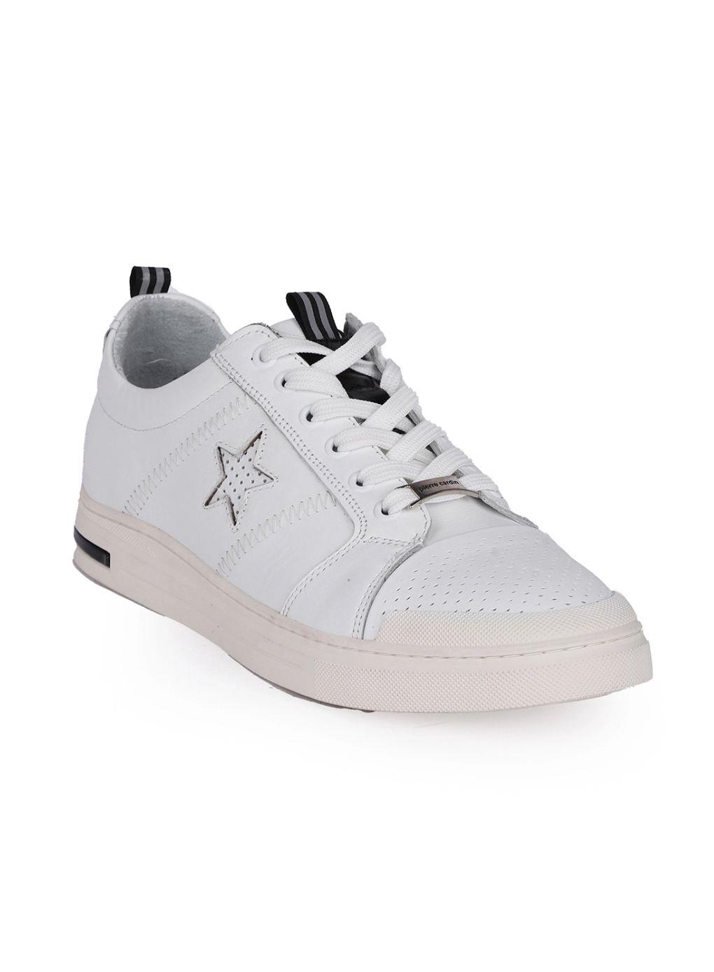 PC STARA 10207 40-44 HAKİKİ DERİ CASUAL