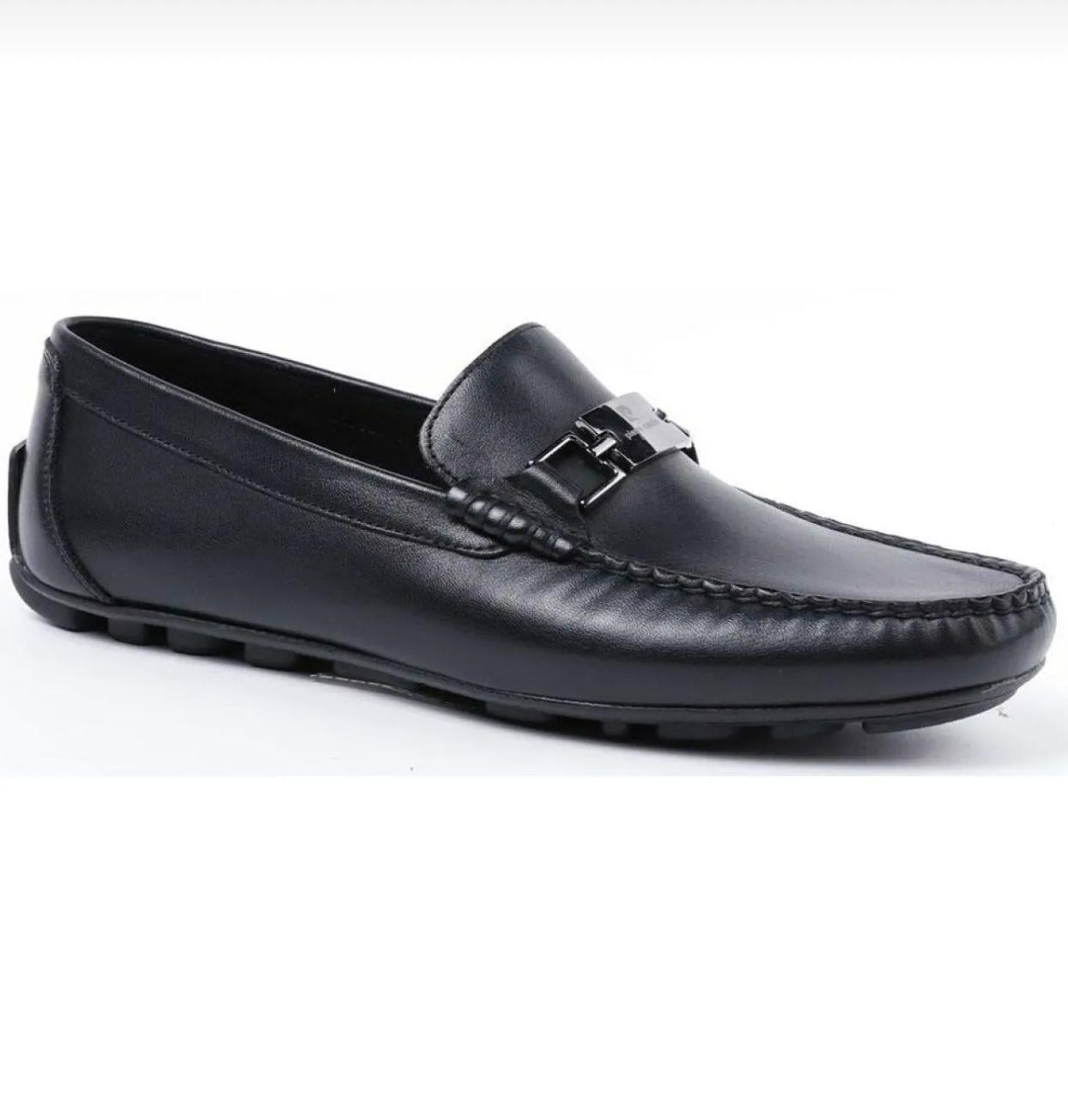 PC TECI 2587 40-44 HAKIKI DERİ LOAFER