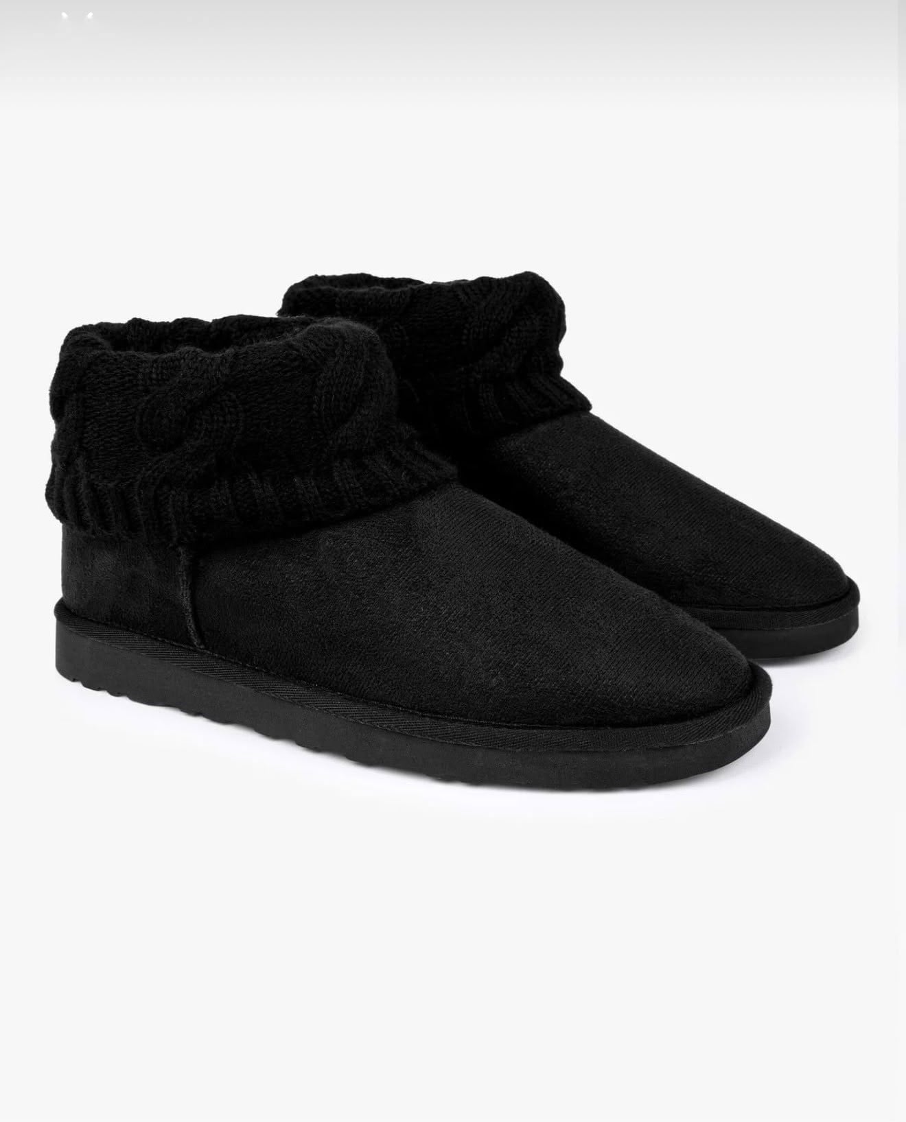 PC TRİKO 55180 36-40 UGG BOT