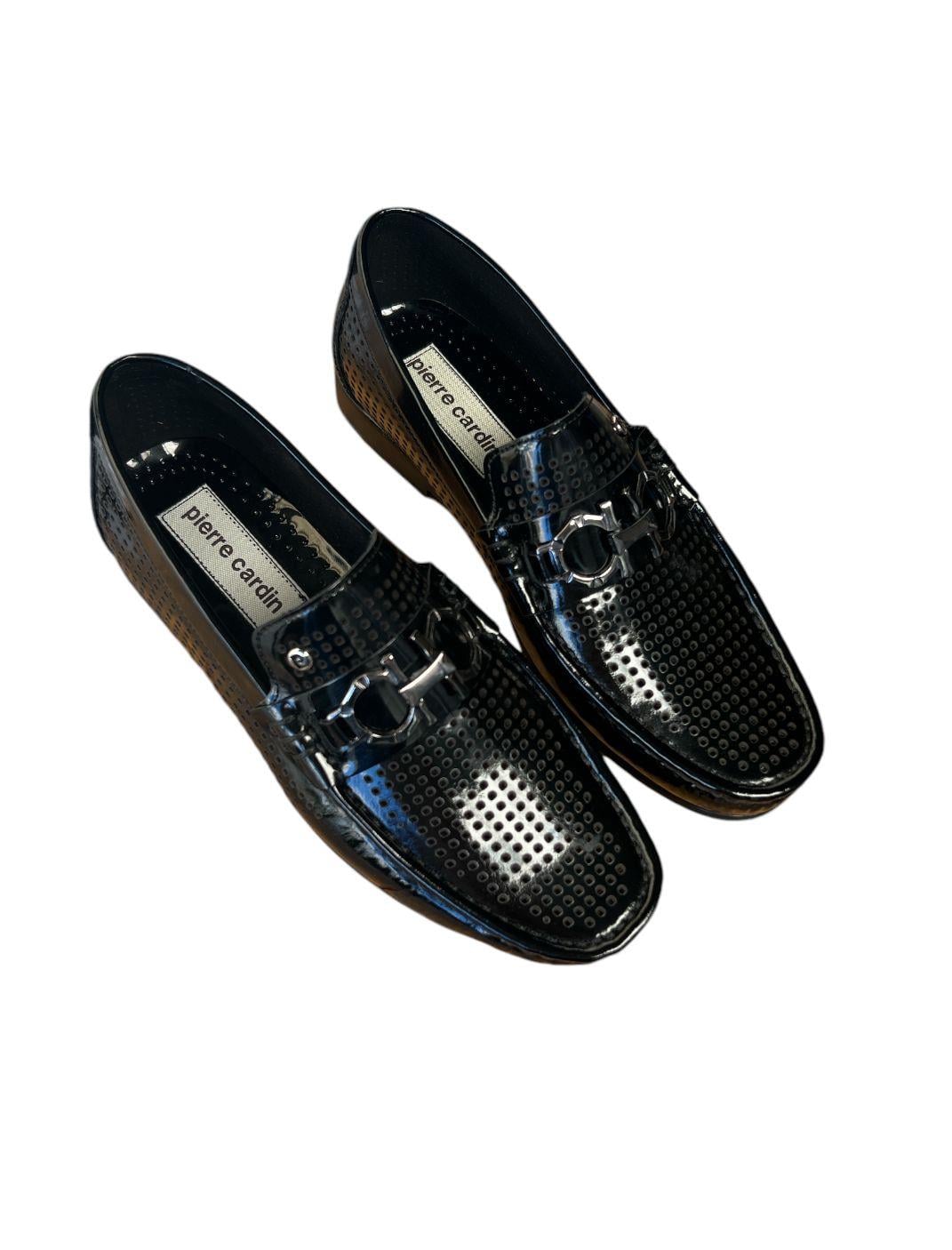 PC VERY 2594 40-44 HAKİKİ DERİ LOAFER