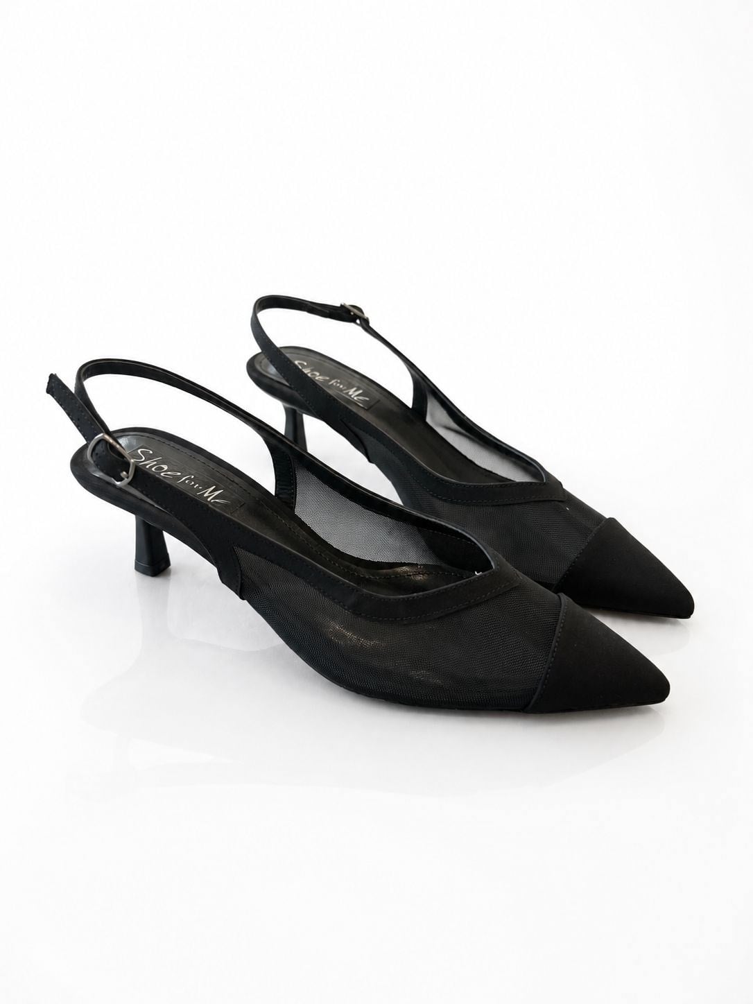 PM ALYONA K3001 36-40 STİLETTO
