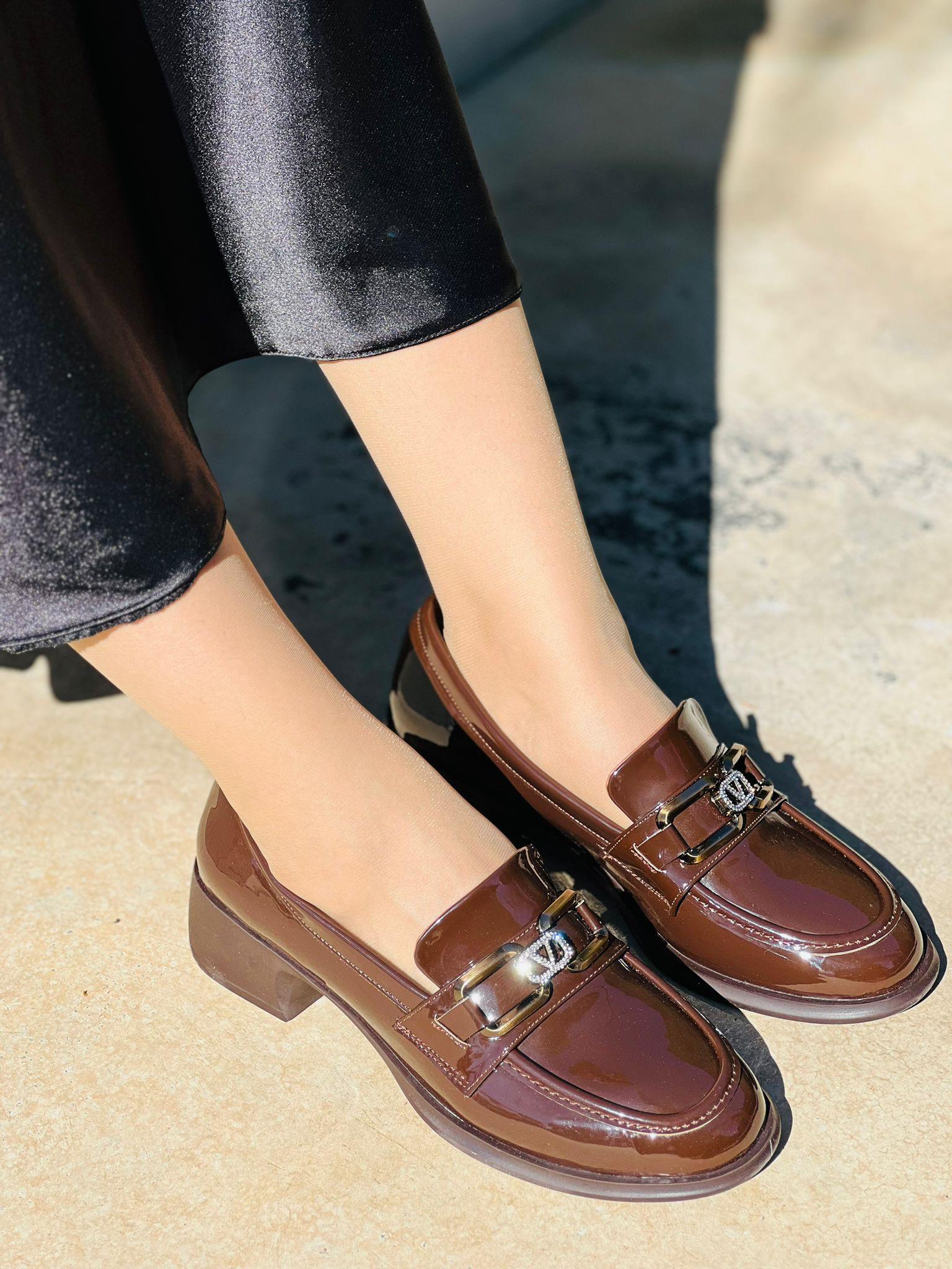 PM AMER K1014 36-40 LOAFER